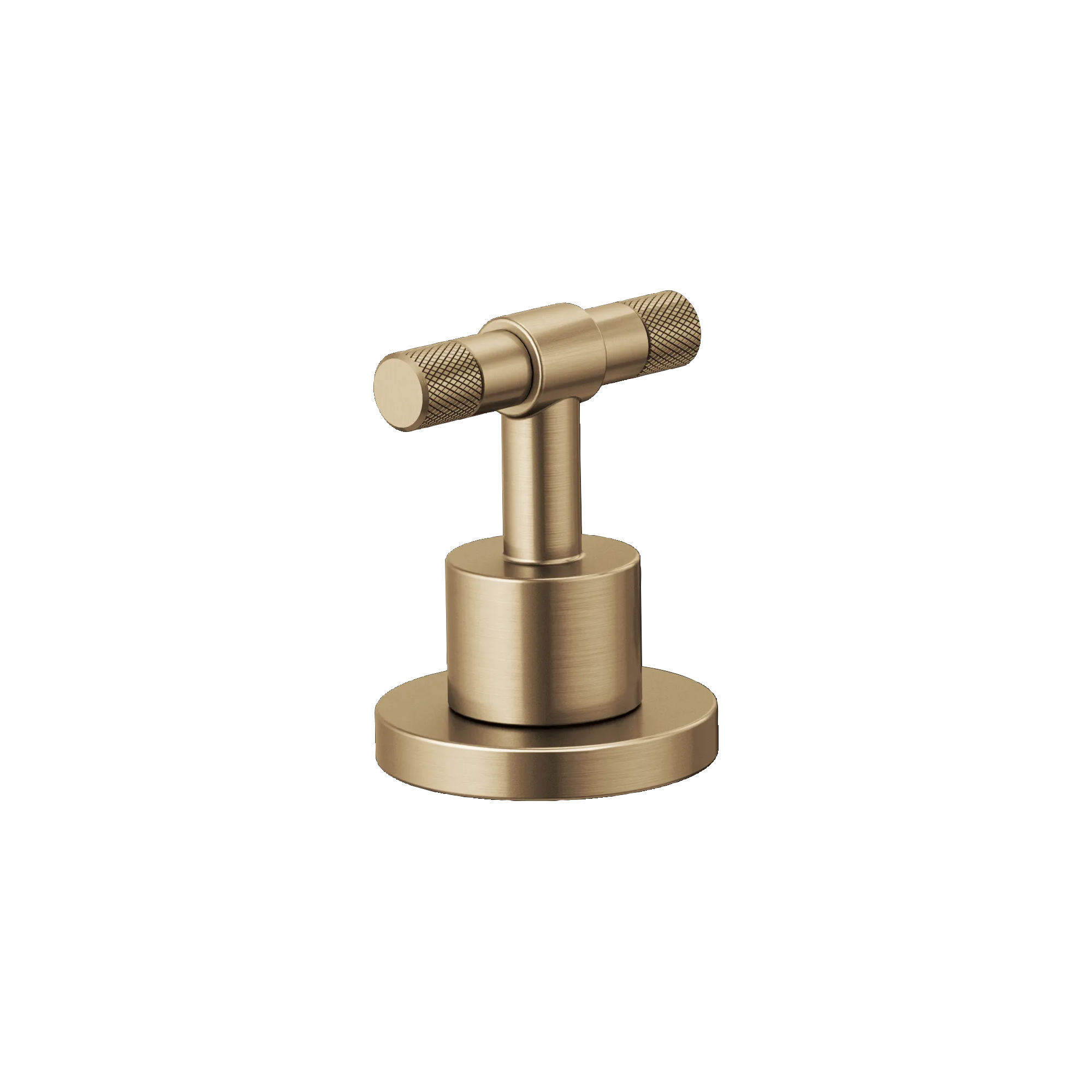 Litze® | Widespread Handle Kit - T-Lever
