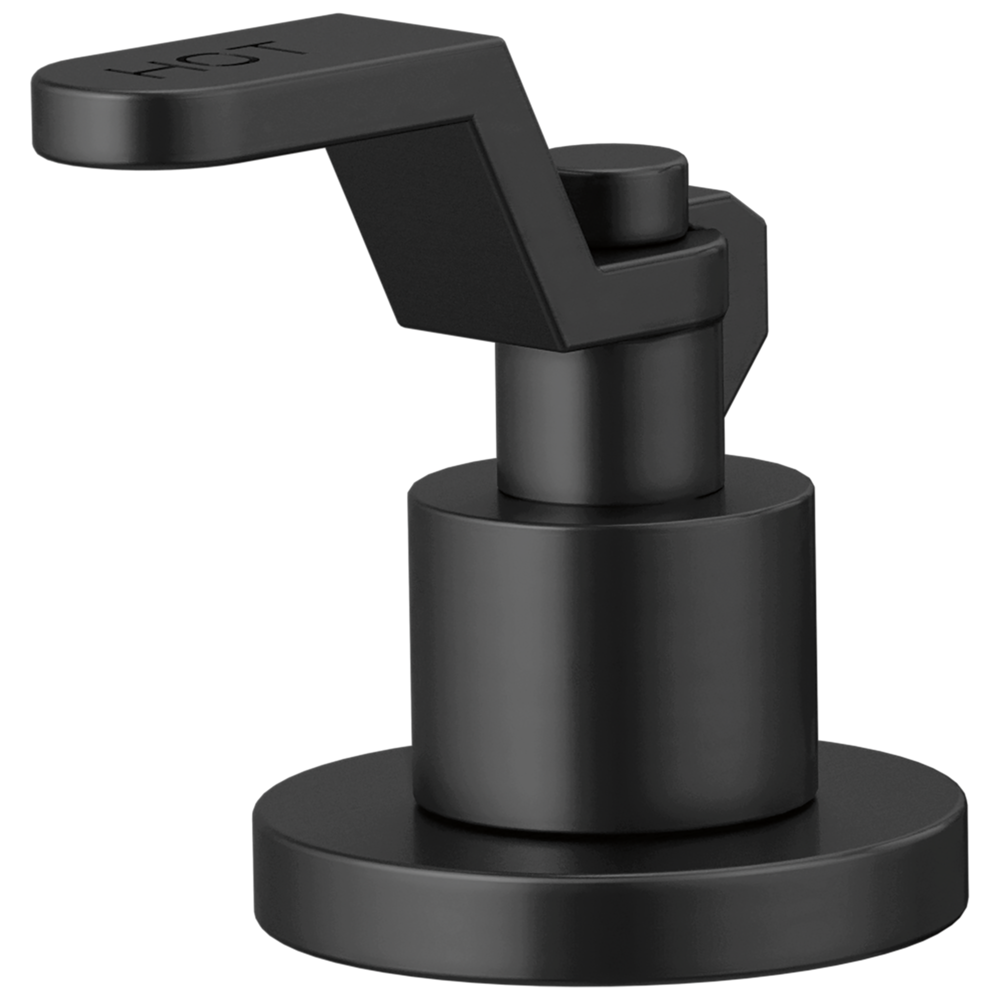 Litze® | Widespread Handle Kit - Industrial Lever