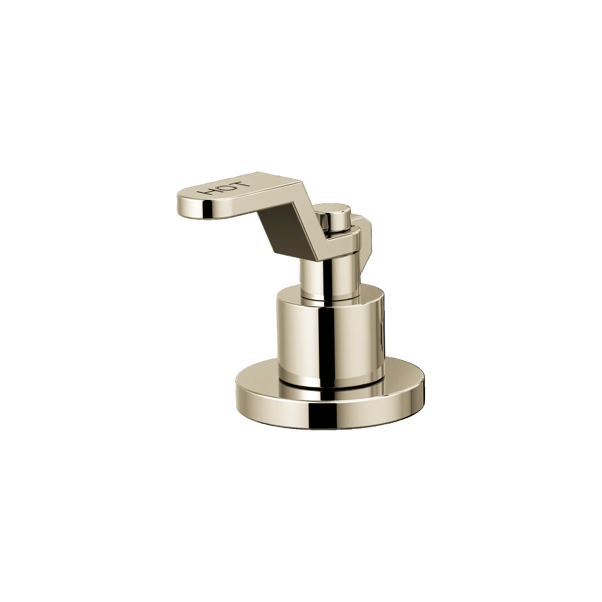 Litze® | Widespread Handle Kit - Industrial Lever
