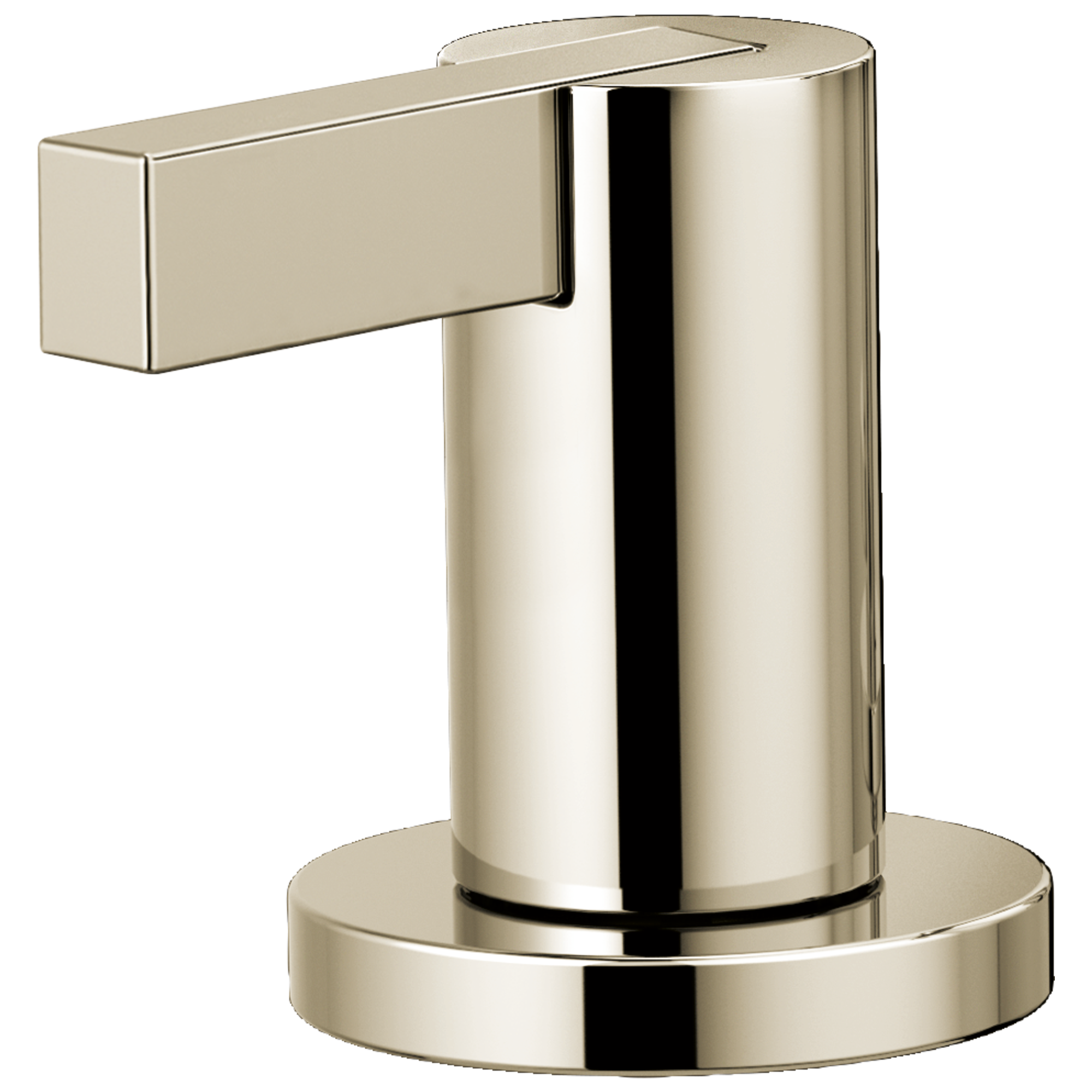Litze® | Widespread Lavatory Extended Lever Handle Kit