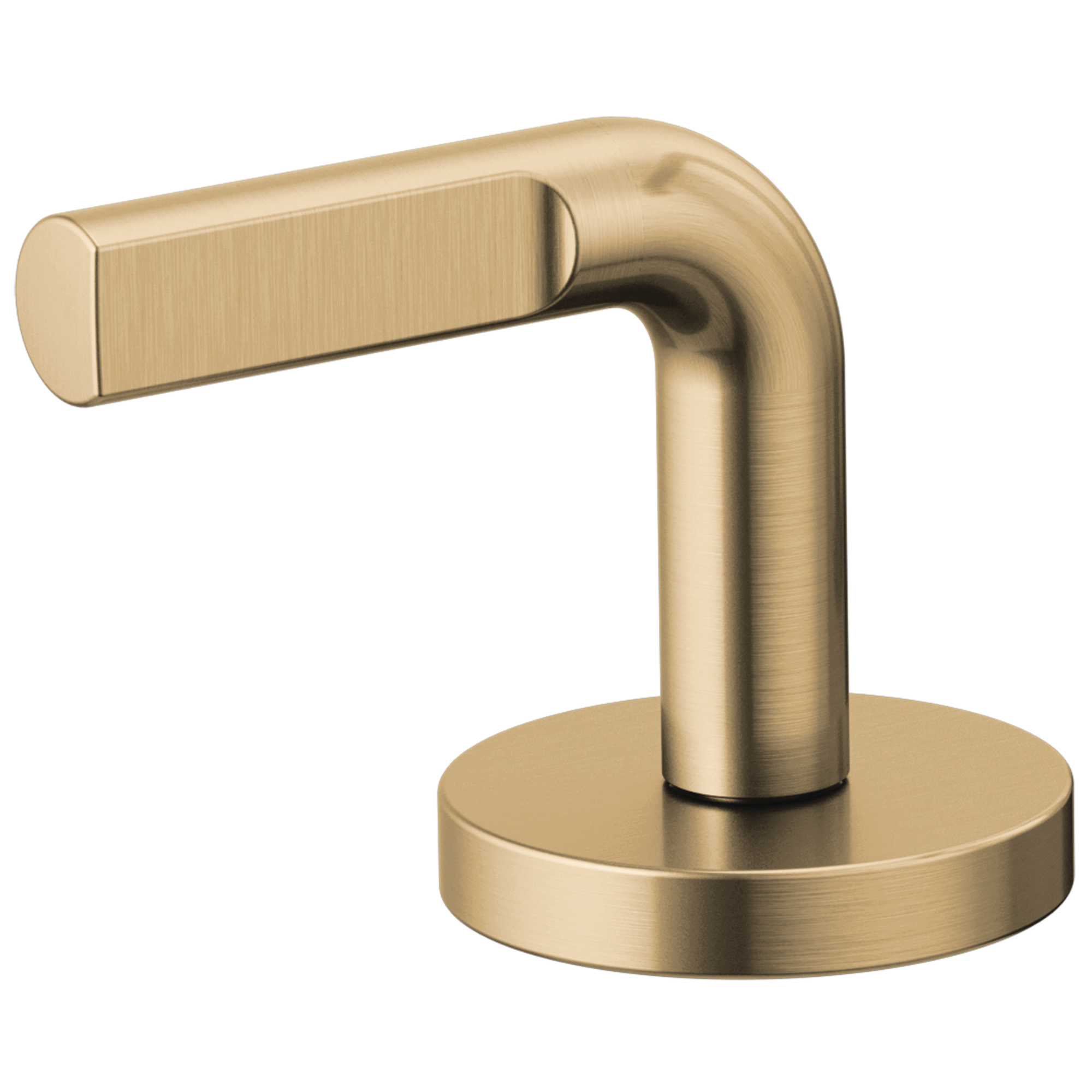 Litze® | Widespread Lavatory Notch Lever Handle Kit