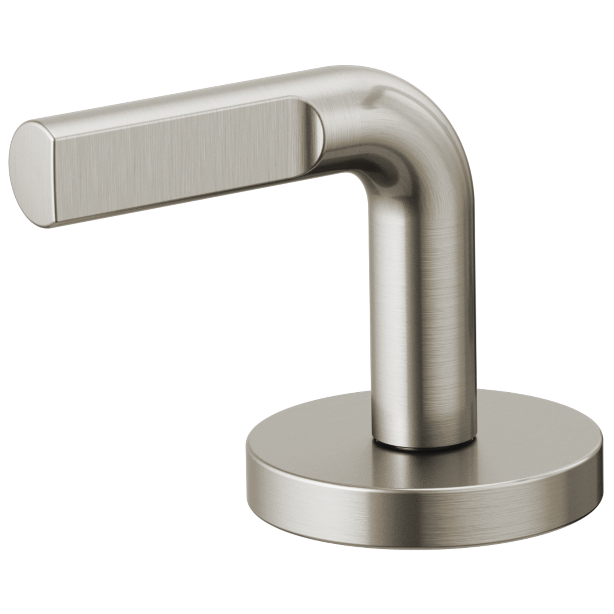 Litze® | Widespread Lavatory Notch Lever Handle Kit