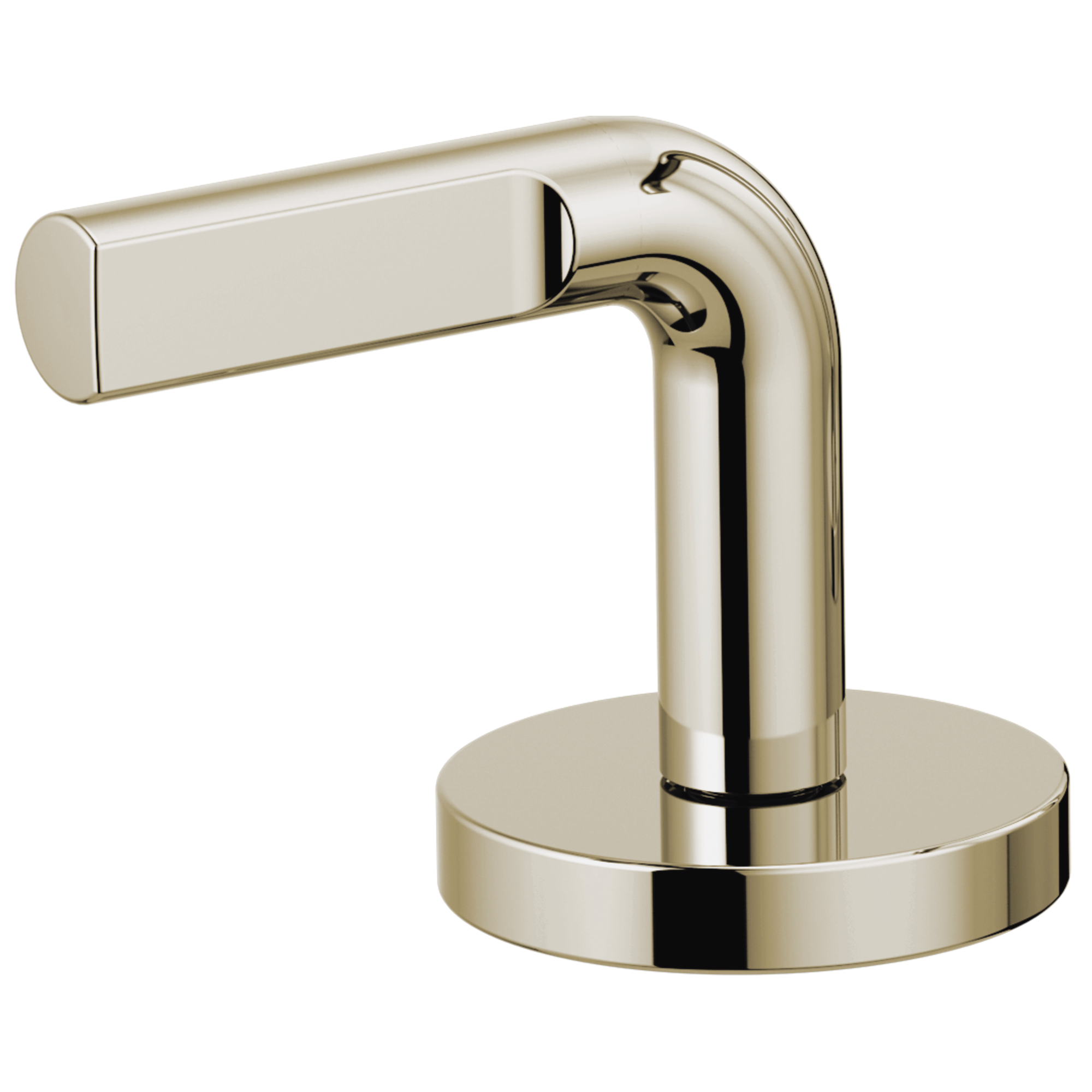 Litze® | Widespread Lavatory Notch Lever Handle Kit