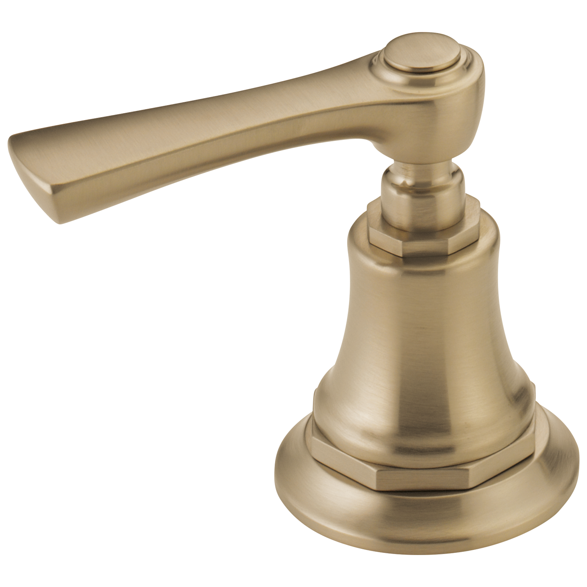 ブリ-フイング Rook® | Widespread Lavatory and Bidet Lever Handle Kit