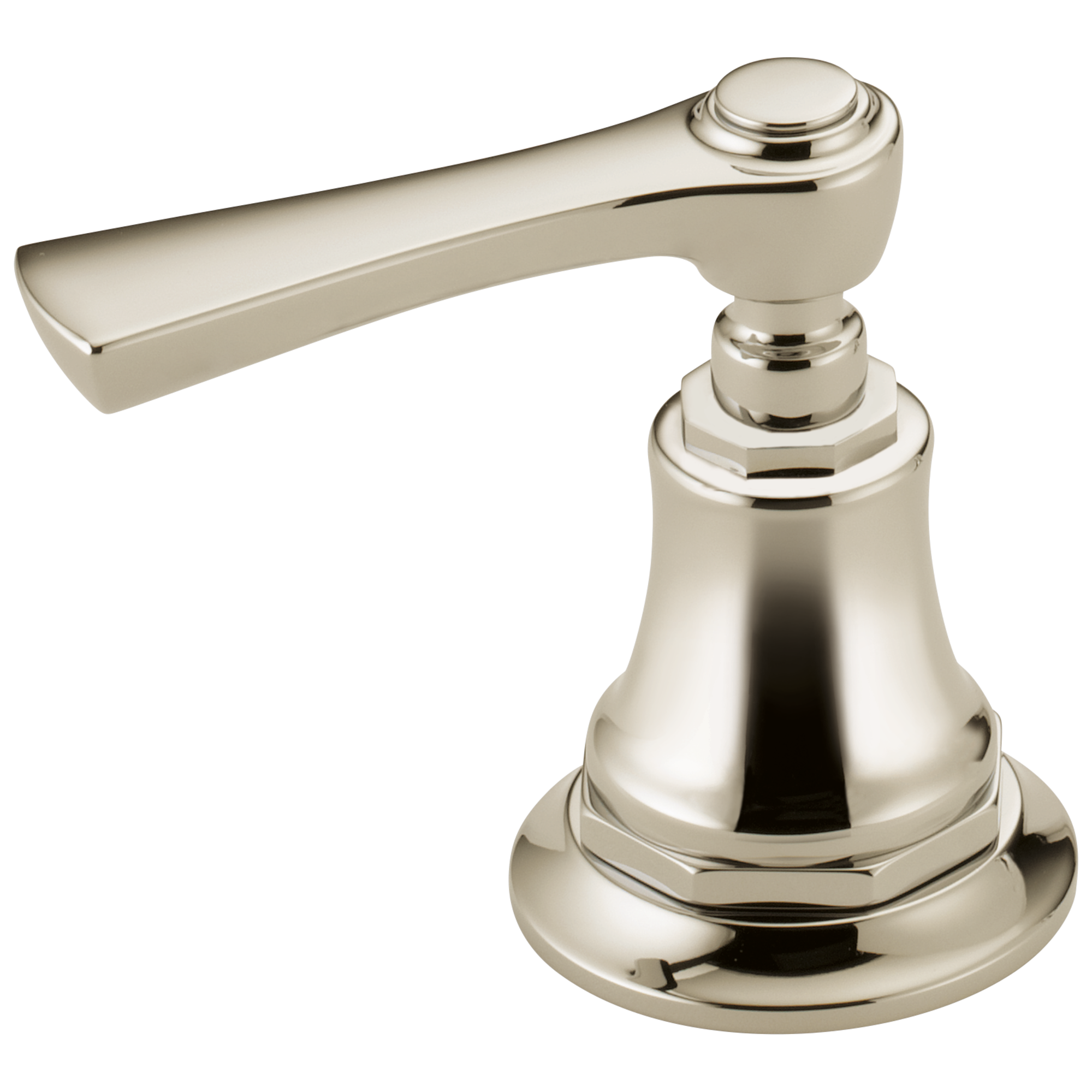 ブリ-フイング Rook® | Widespread Lavatory and Bidet Lever Handle Kit