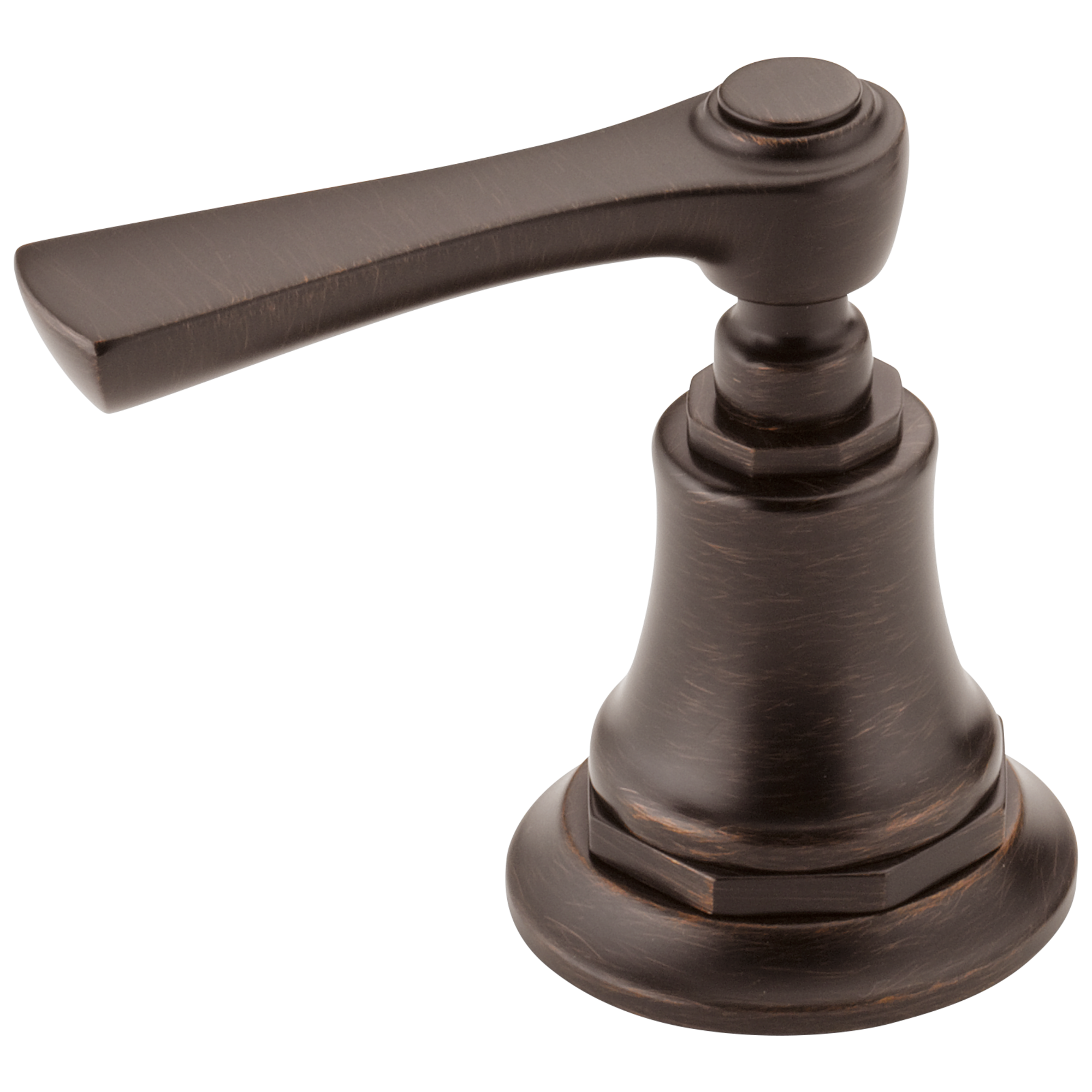Rook® | Widespread Lavatory and Bidet Lever Handle Kit