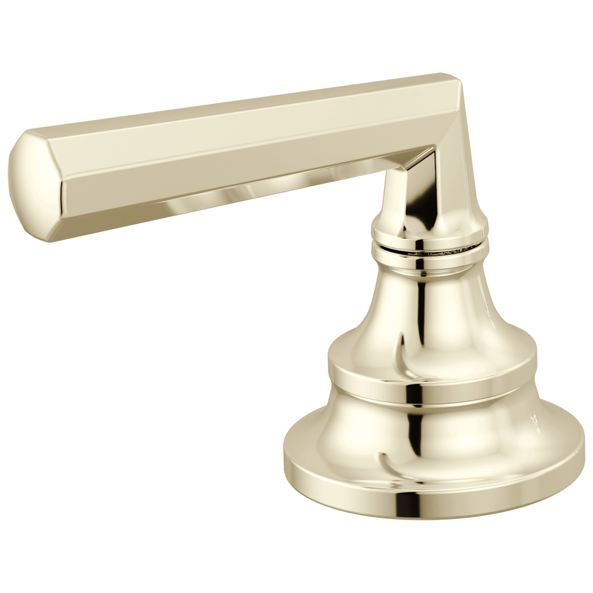 Beauclere® | Widespread Lavatory Lever Handle Kit
