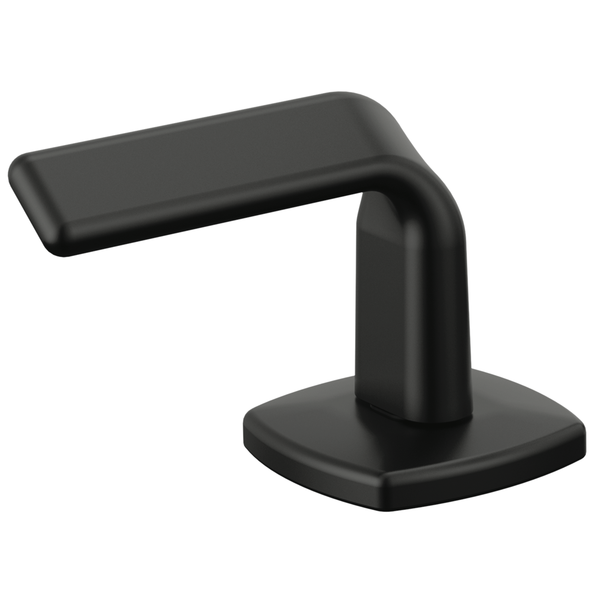 Allaria® | Widespread Lavatory Twist Lever Handle Kit