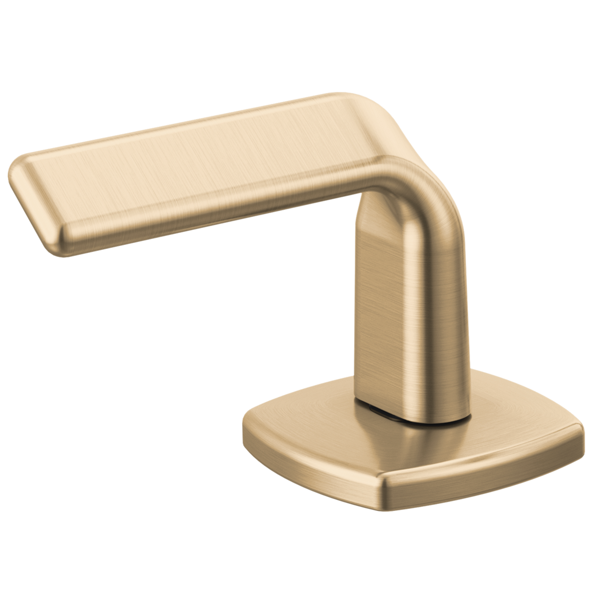 Allaria® | Widespread Lavatory Twist Lever Handle Kit