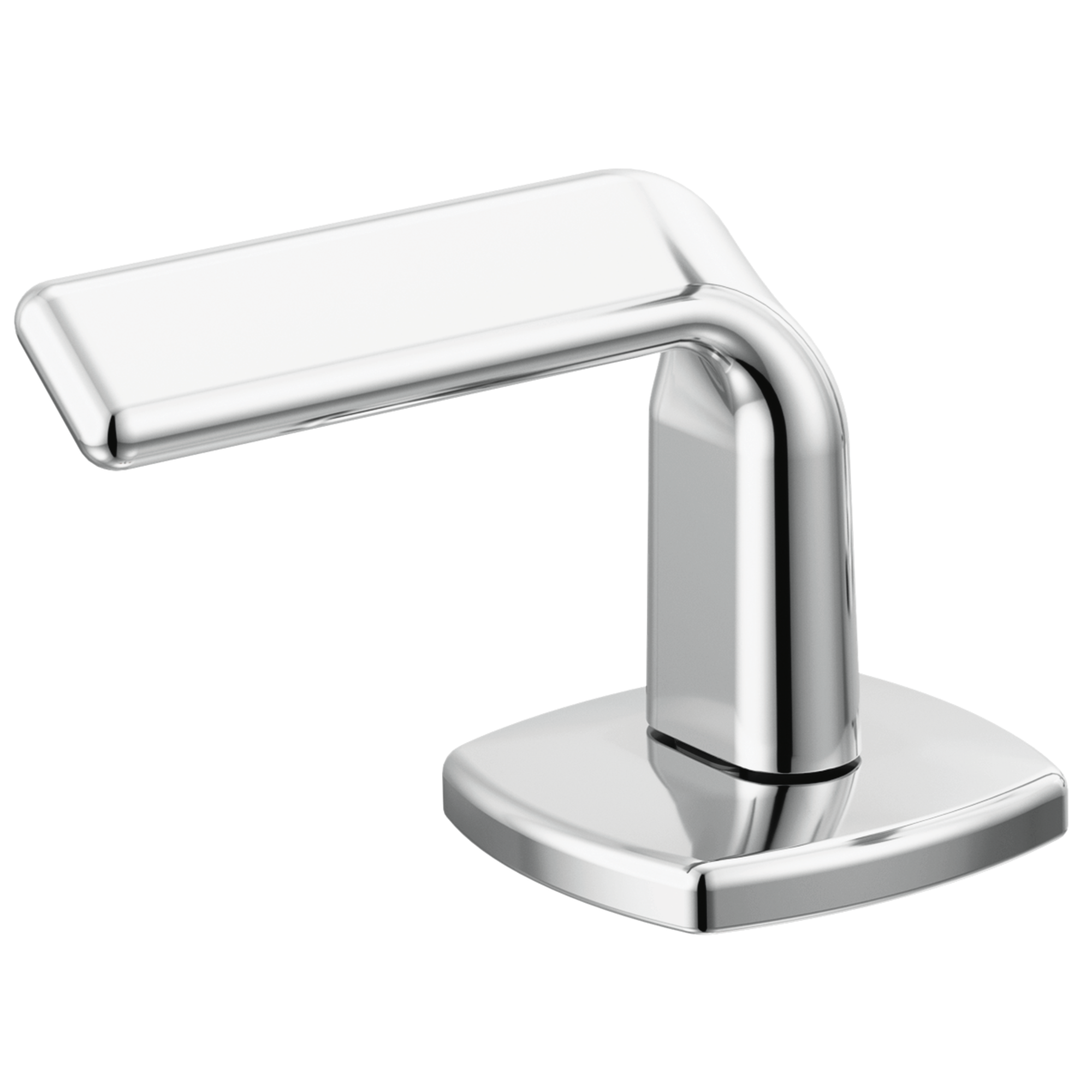 Allaria® | Widespread Lavatory Twist Lever Handle Kit