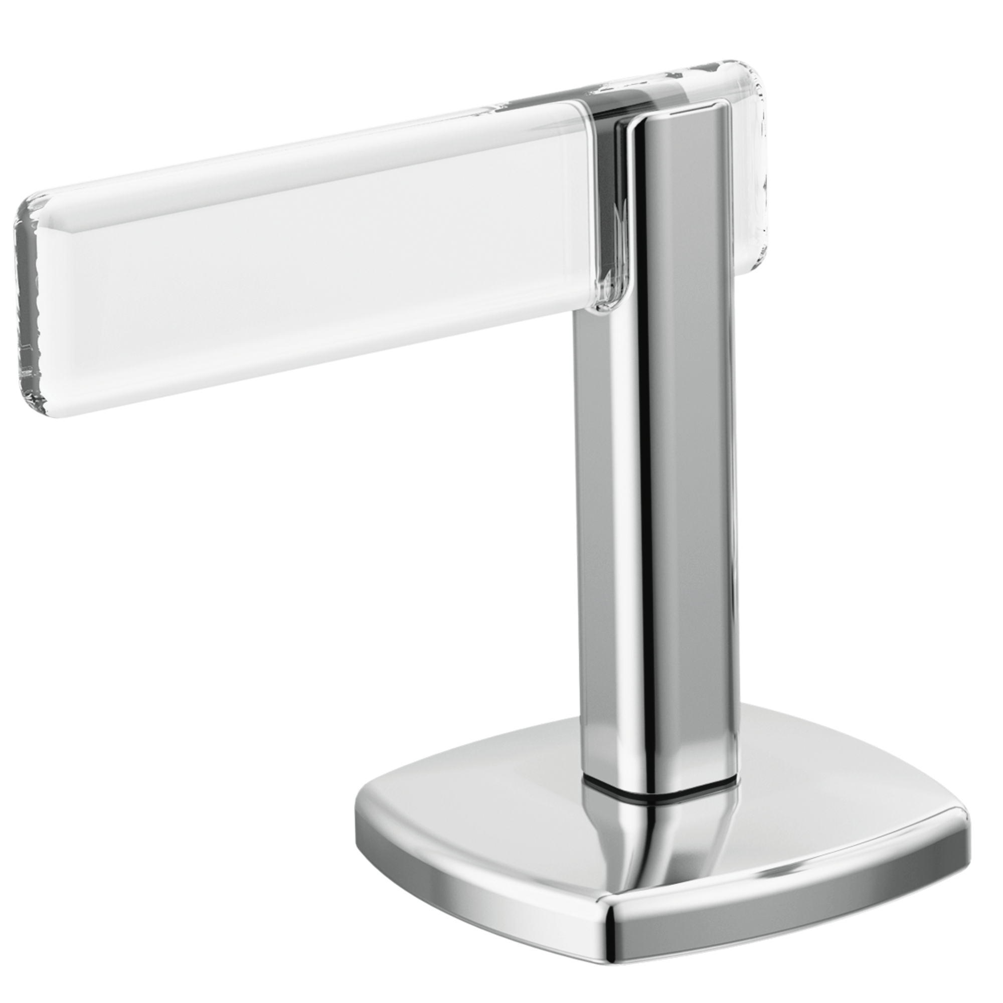 Allaria® | Widespread Lavatory Lever Handle Kit