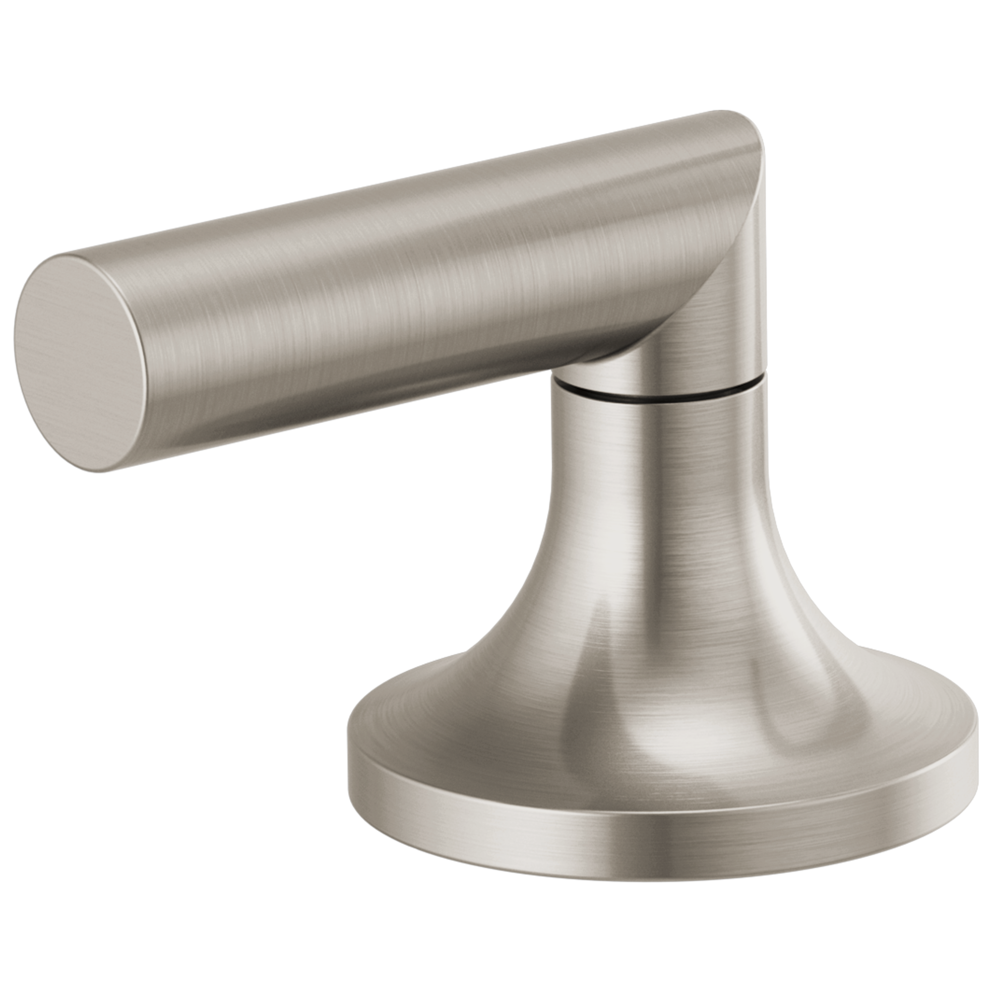 Odin® | Widespread Lavatory Low Lever Handle Kit