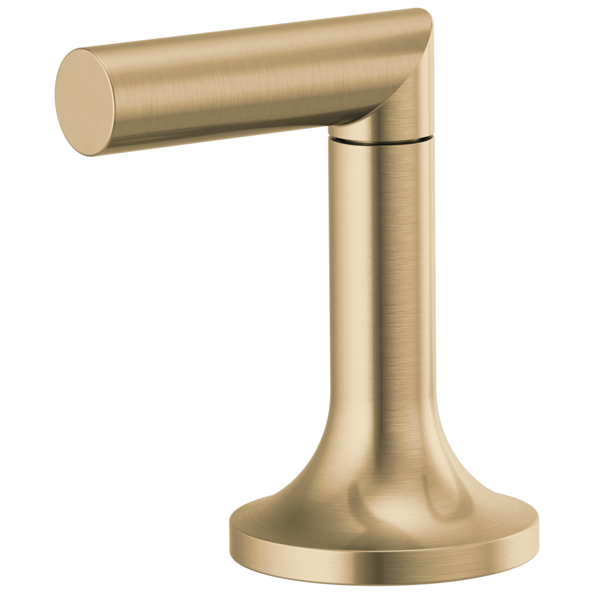 Odin® | Widespread Lavatory High Lever Handle Kit