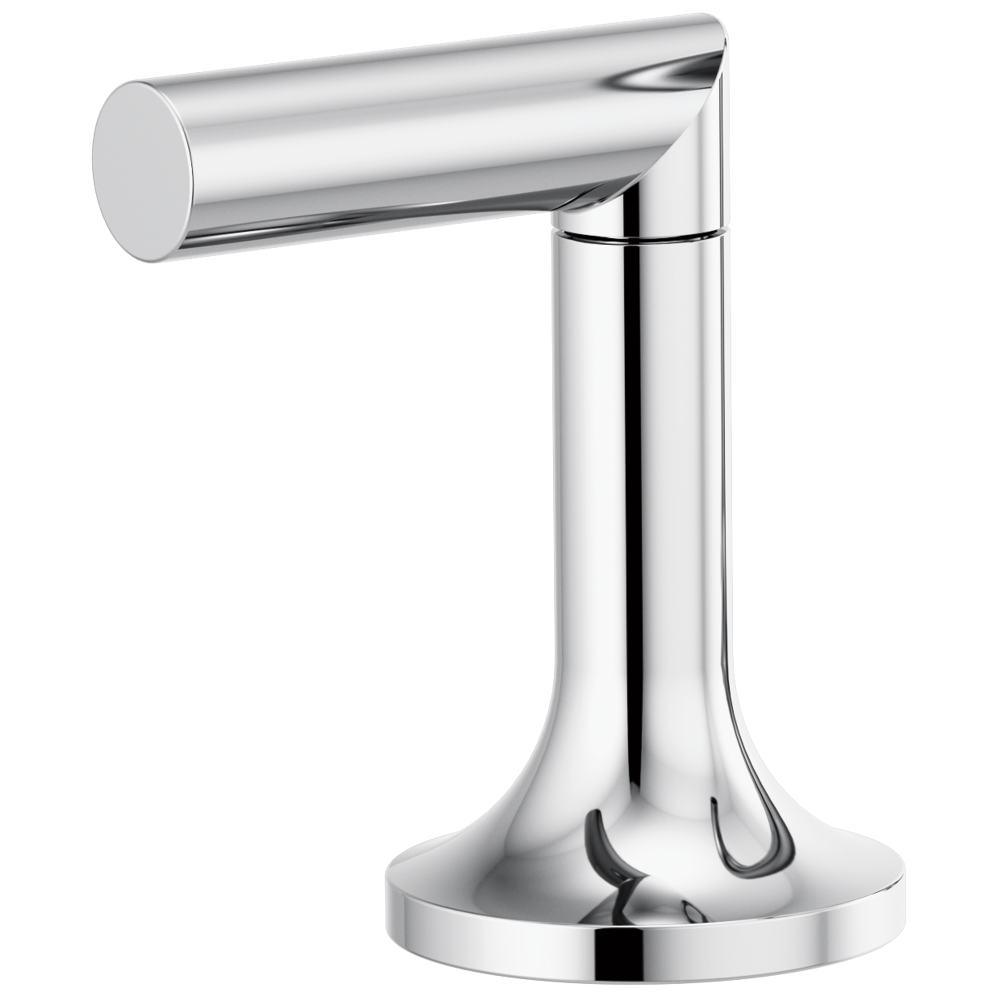 Odin® | Widespread Lavatory High Lever Handle Kit