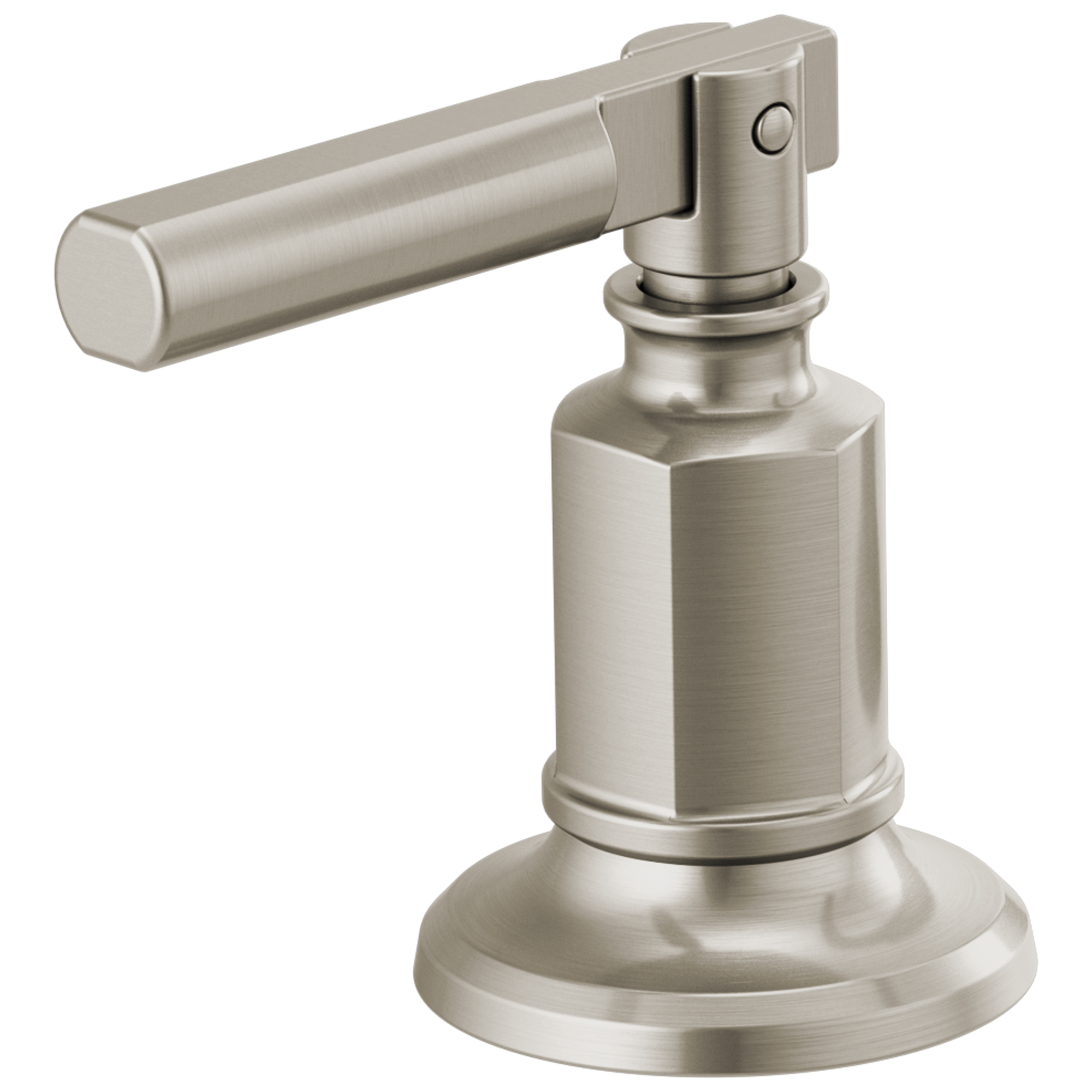 Invari® | Widespread Lavatory Lever Handle Kit