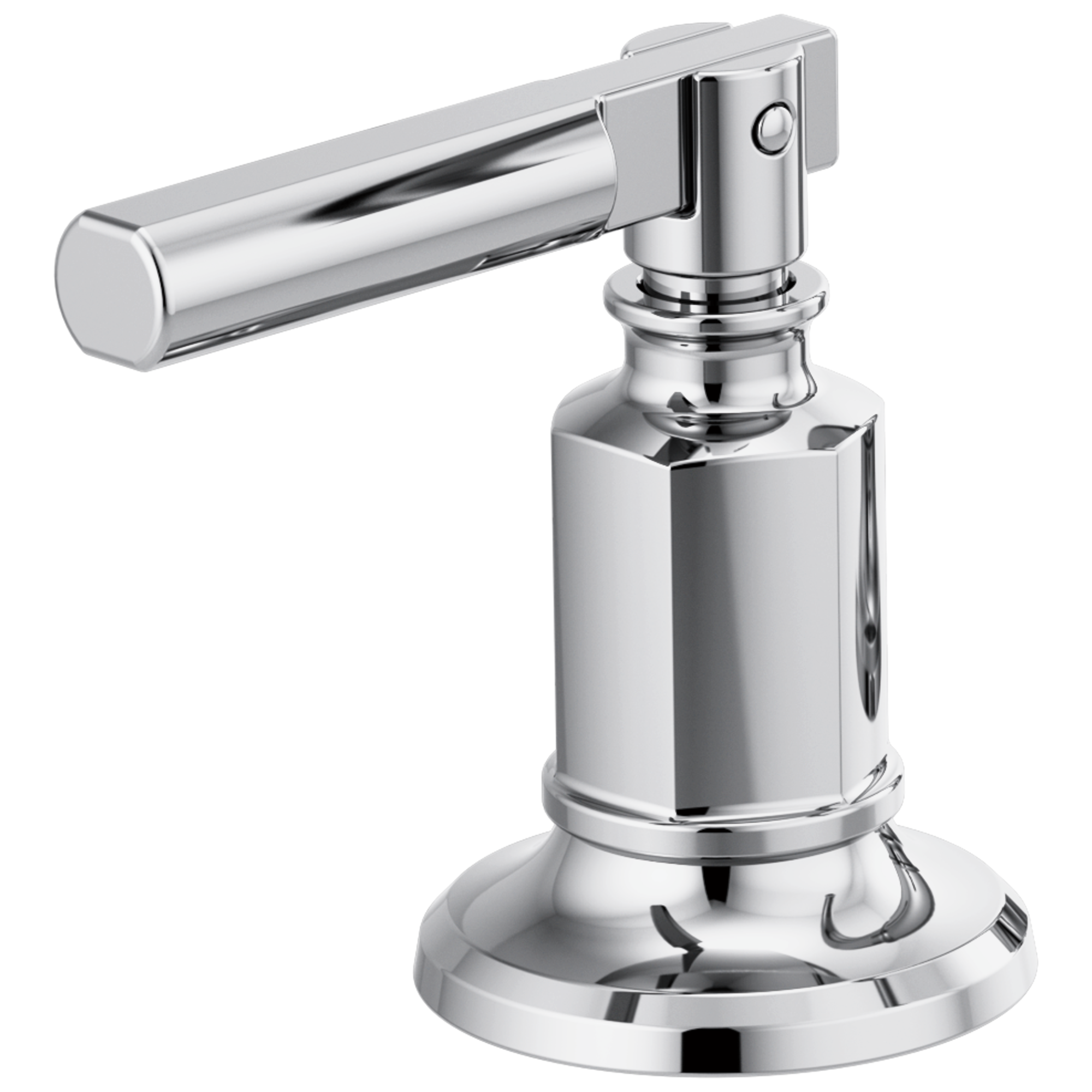 Invari® | Widespread Lavatory Lever Handle Kit