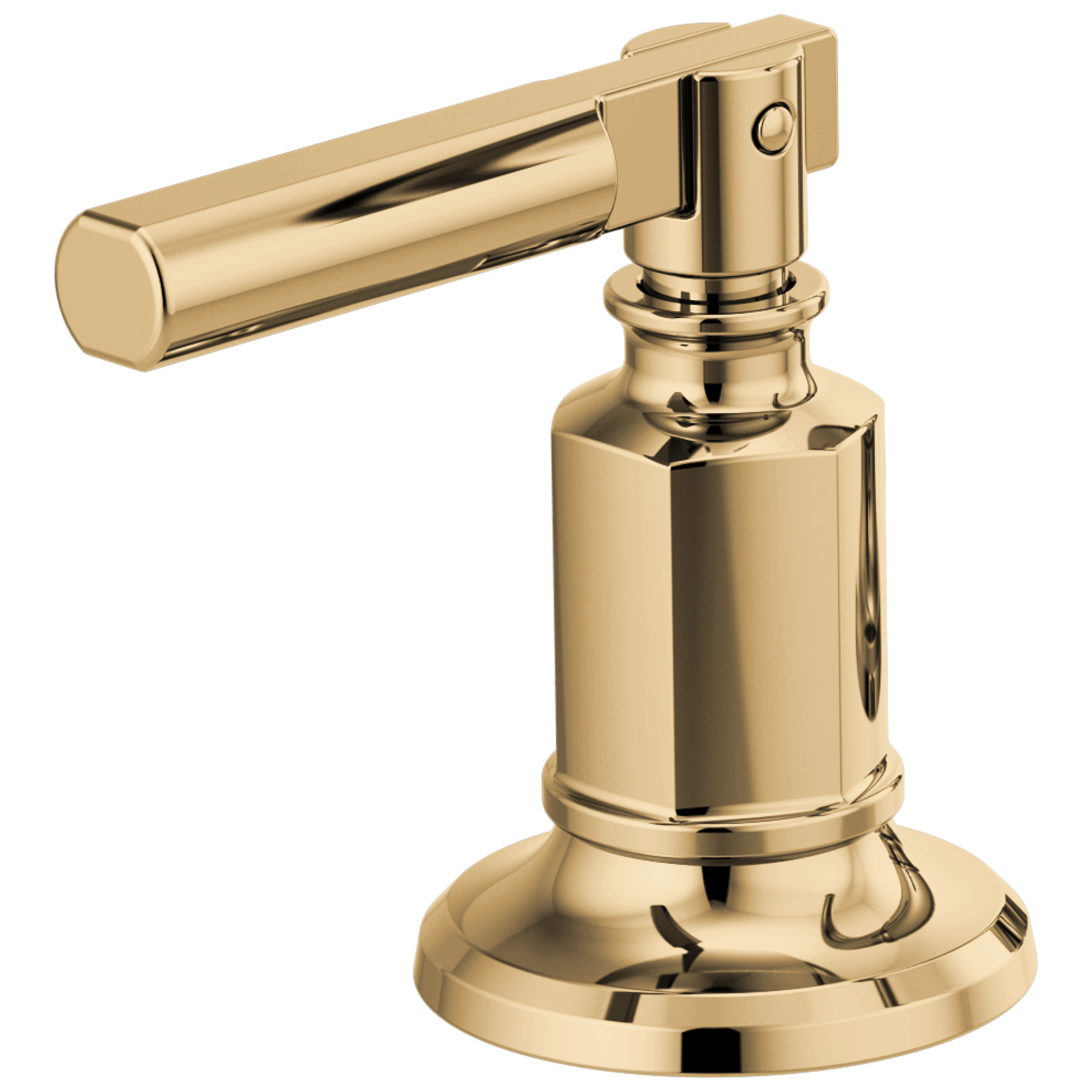 Invari® | Widespread Lavatory Lever Handle Kit