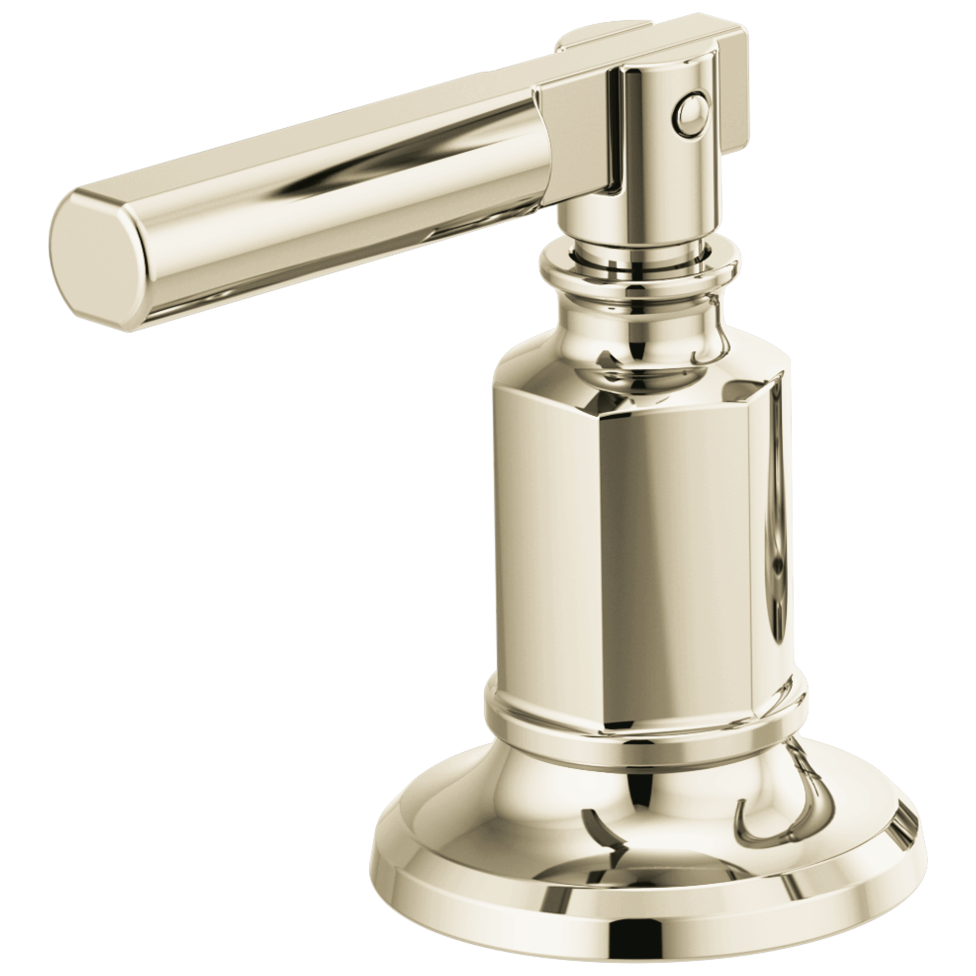 Invari® | Widespread Lavatory Lever Handle Kit