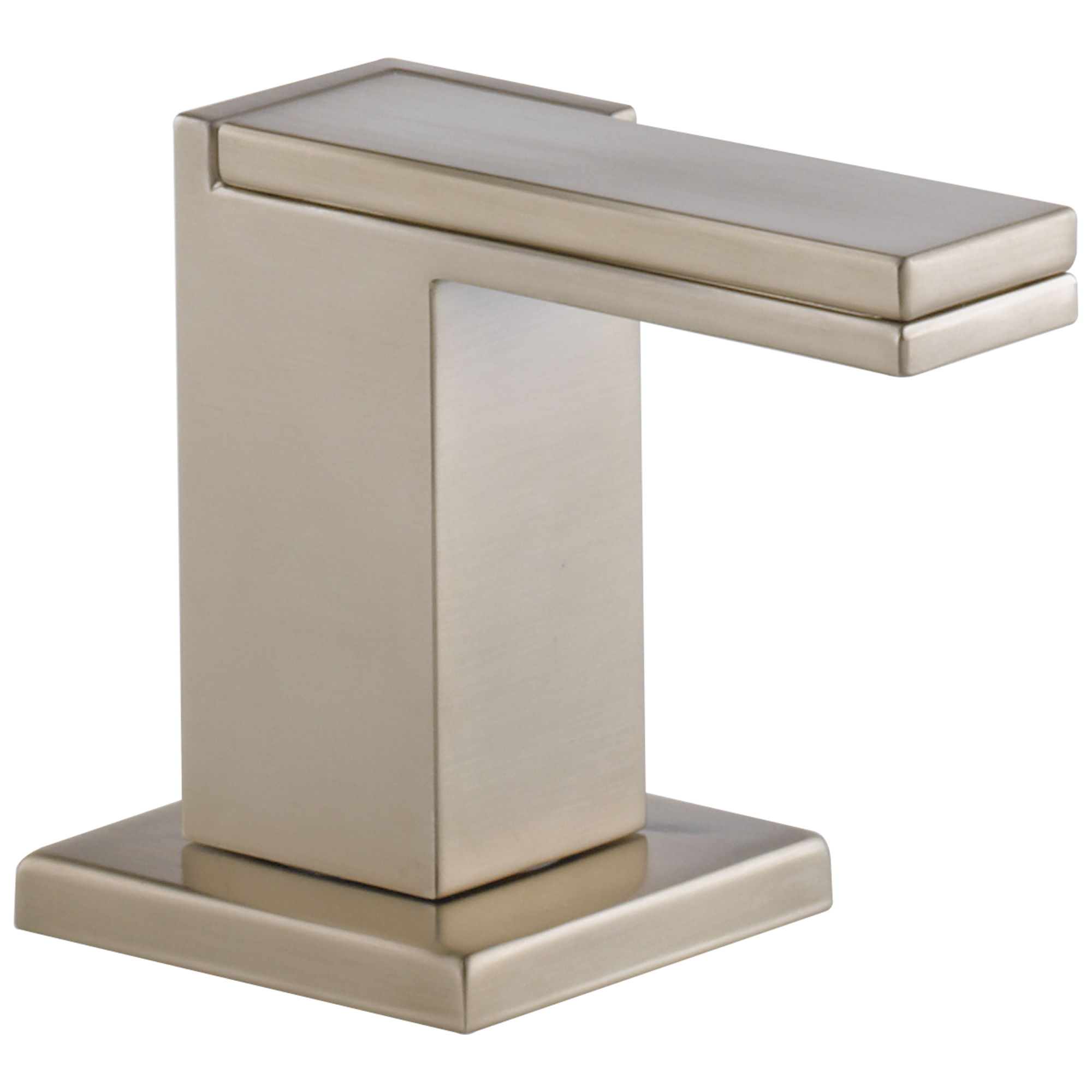 Siderna® | Widespread Lavatory and Bidet Lever Handle Kit