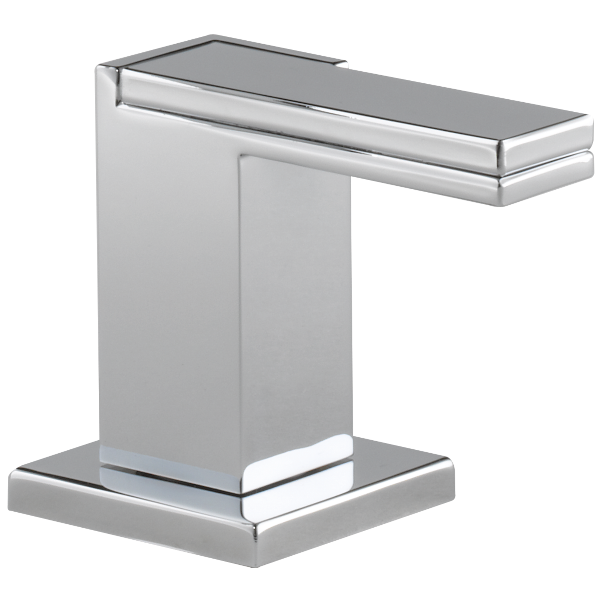 Siderna® | Widespread Lavatory and Bidet Lever Handle Kit