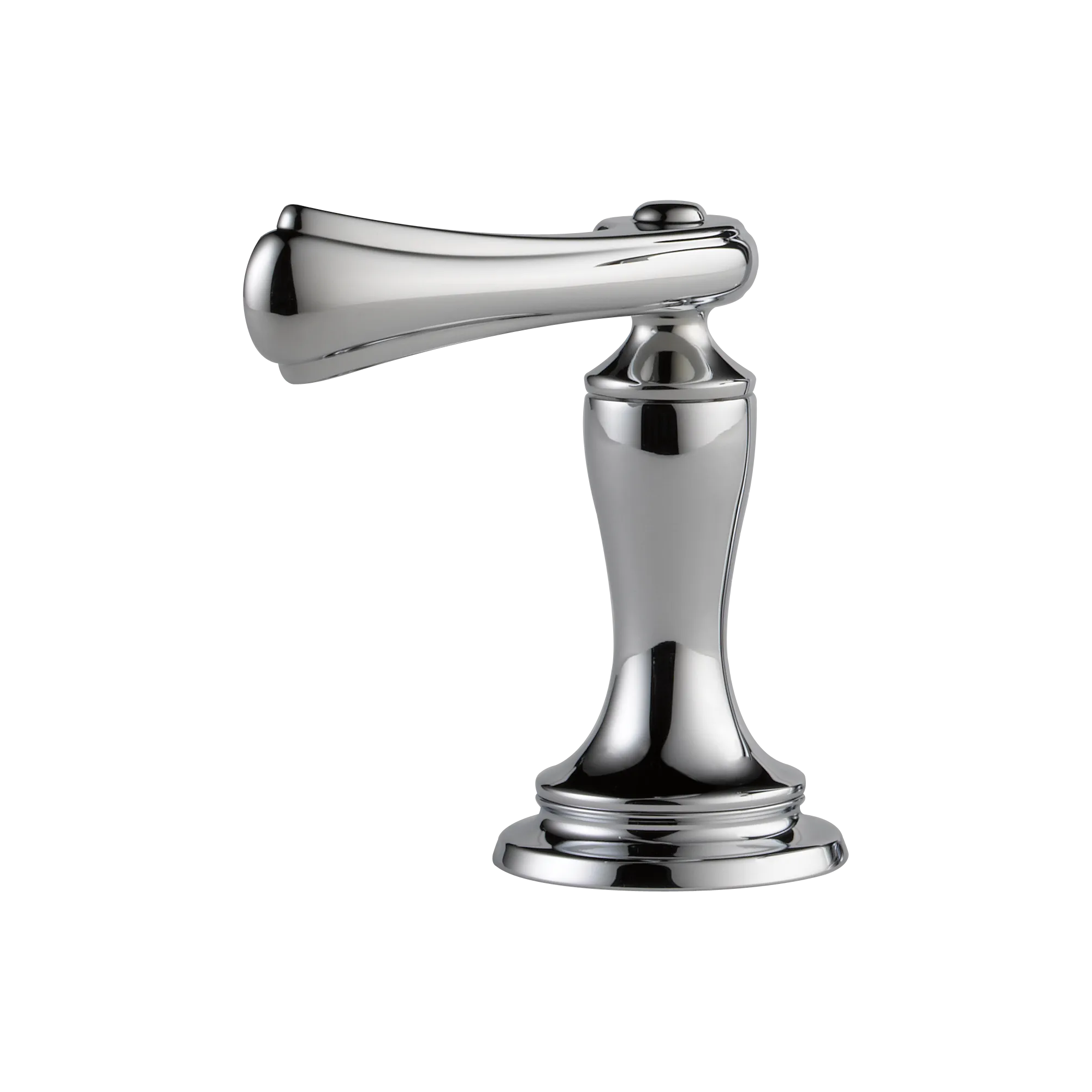 Charlotte® | Widespread Lavatory and Bidet Lever Handle Kit
