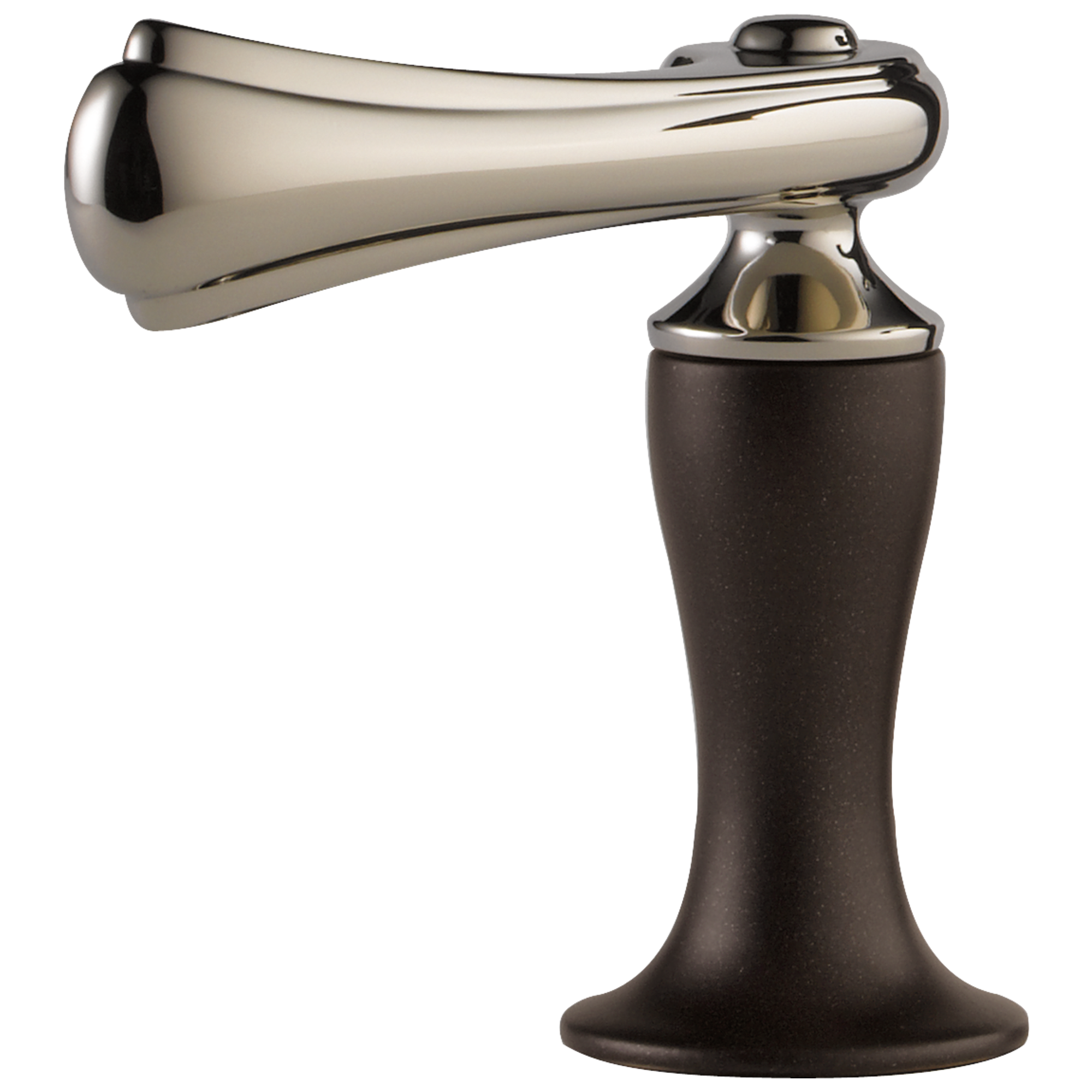 Charlotte® | Widespread Lavatory and Bidet Lever Handle Kit