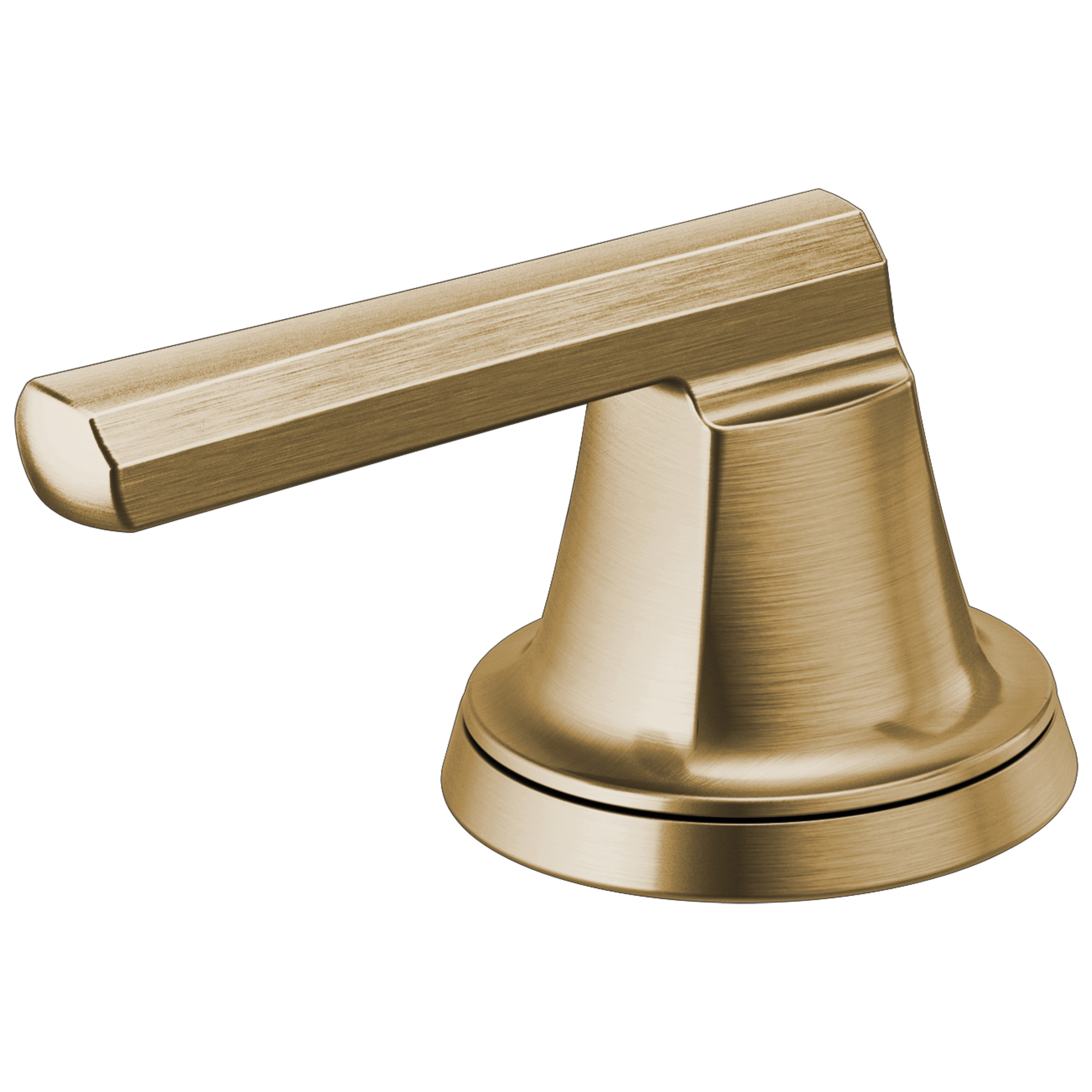 Levoir® | Widespread Lavatory Low Lever Handle Kit