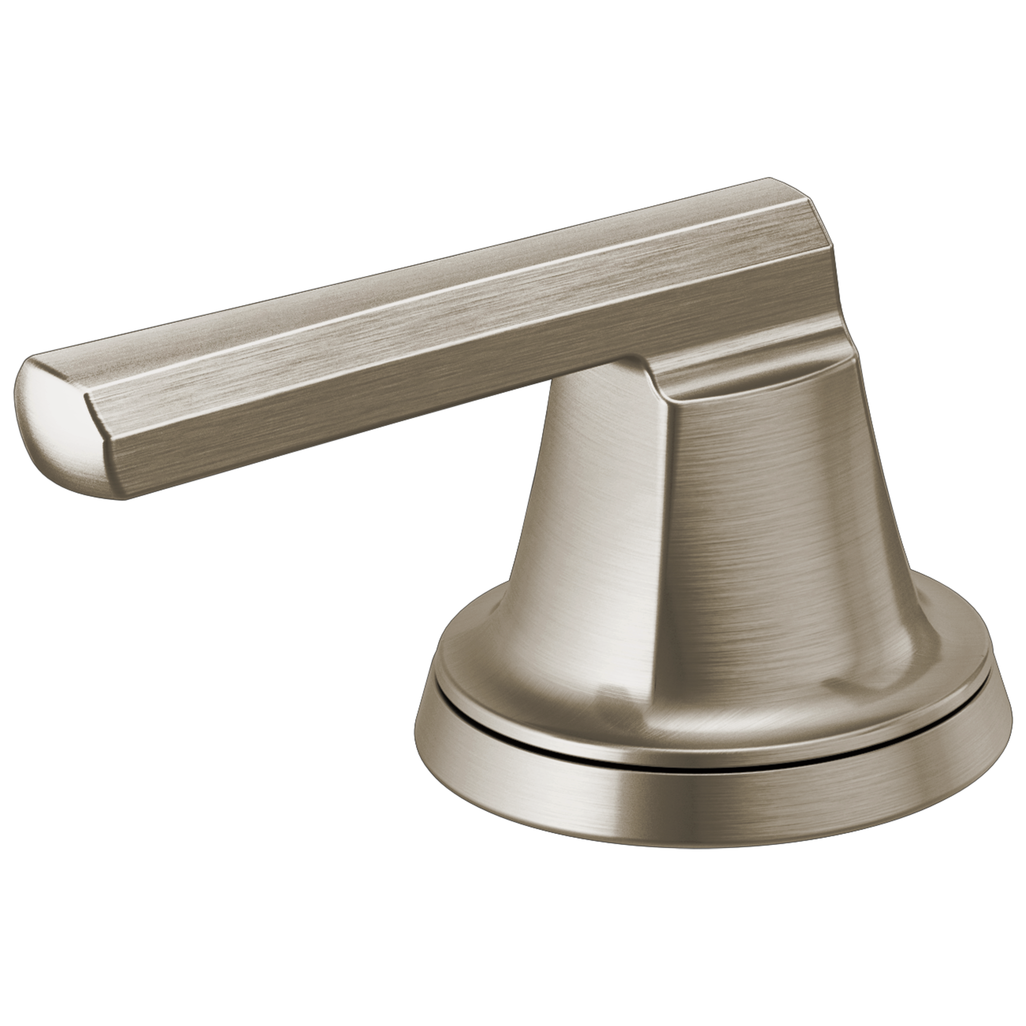 Levoir® | Widespread Lavatory Low Lever Handle Kit