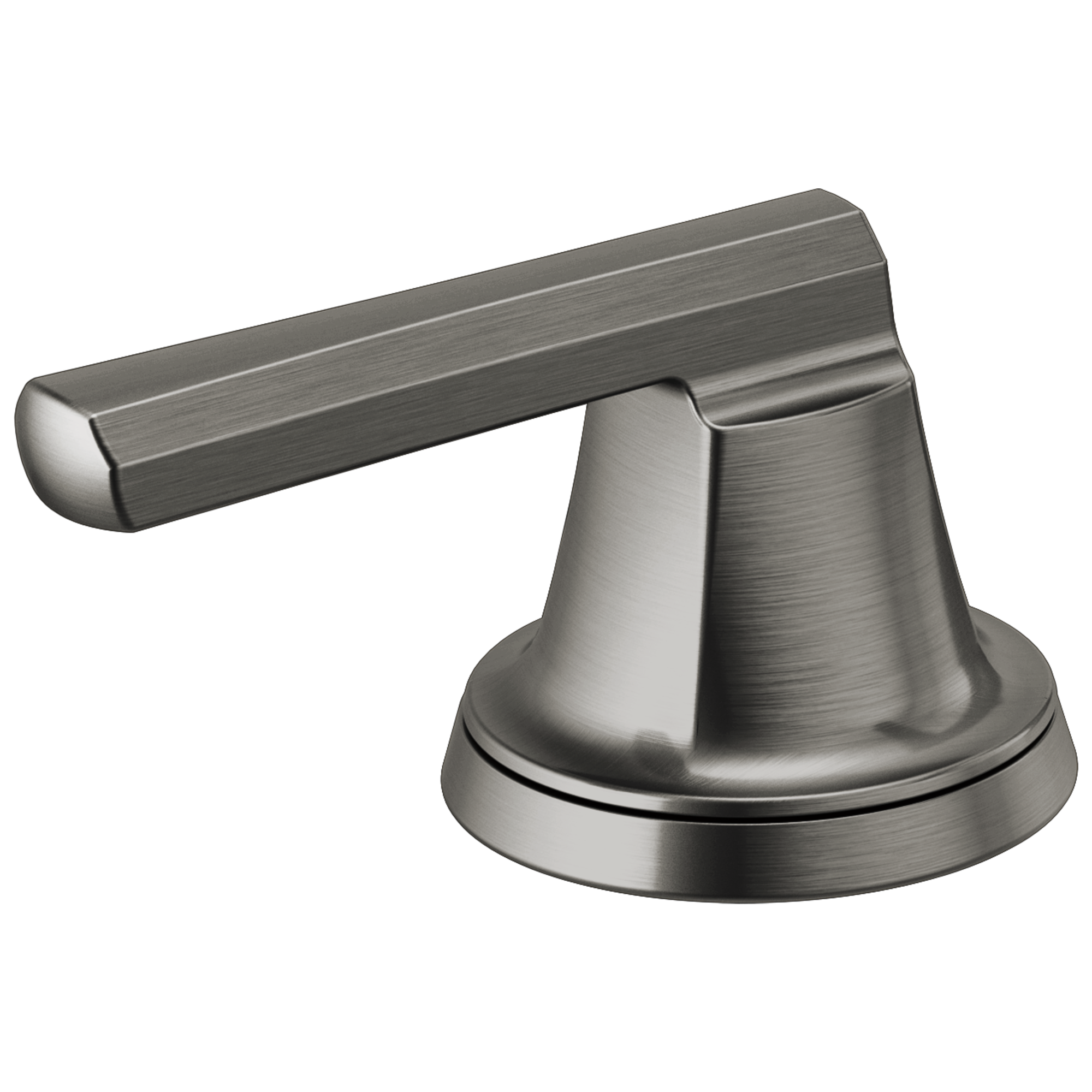 Levoir® | Widespread Lavatory Low Lever Handle Kit