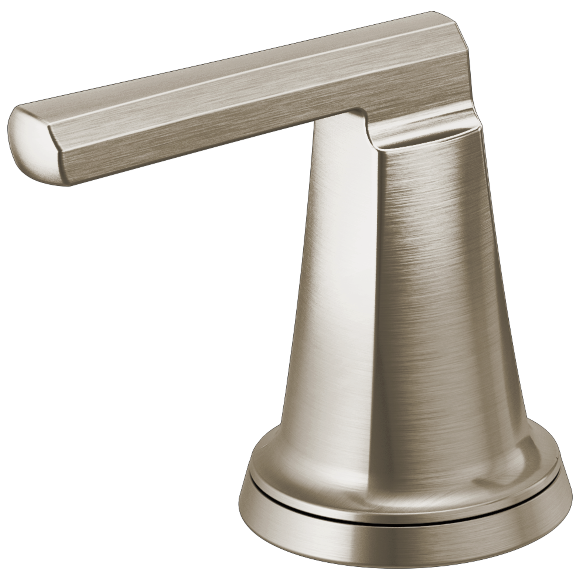 Levoir® | Widespread Lavatory High Lever Handle Kit