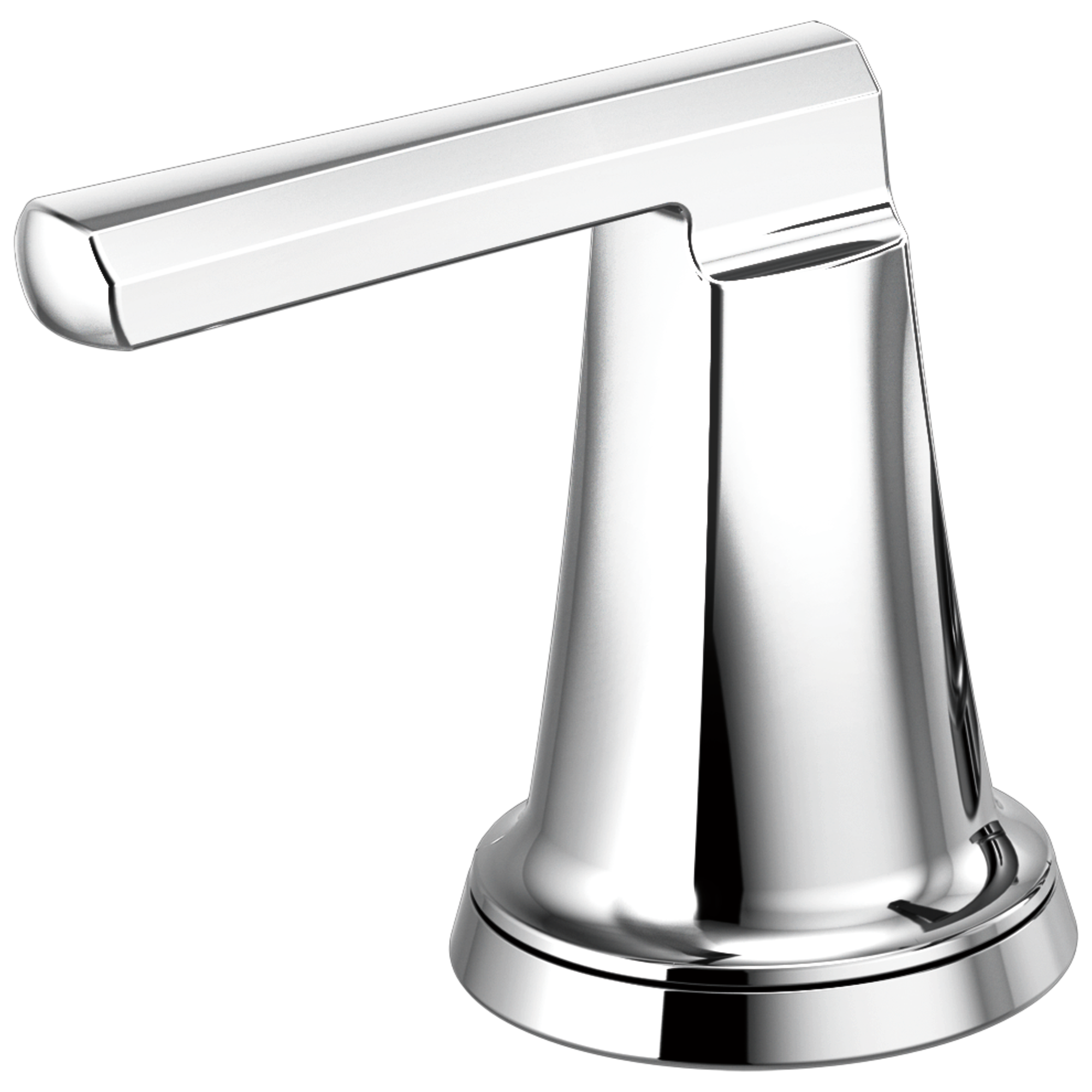 Levoir® | Widespread Lavatory High Lever Handle Kit