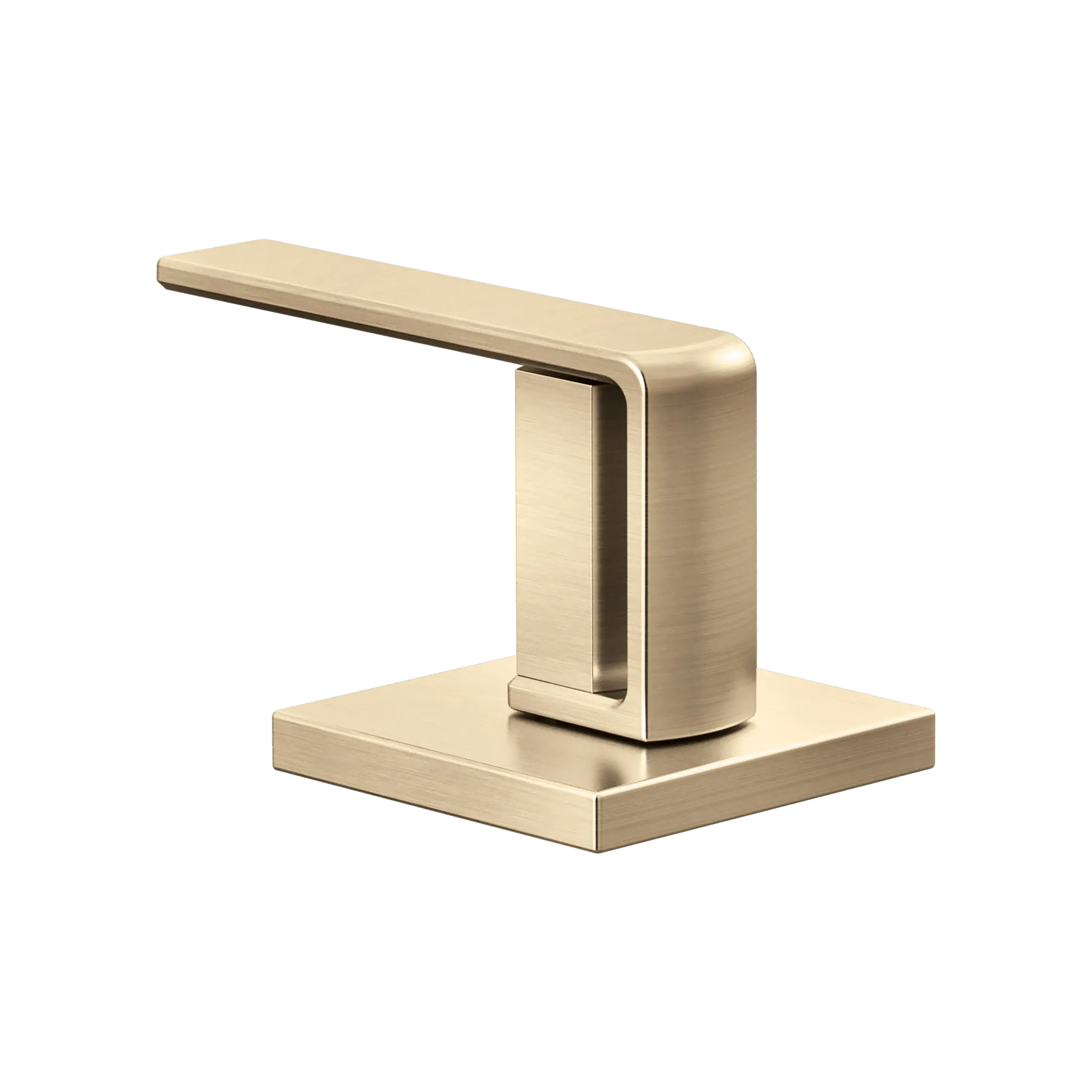 Frank Lloyd Wright® Bath Collection by Brizo® | Widespread