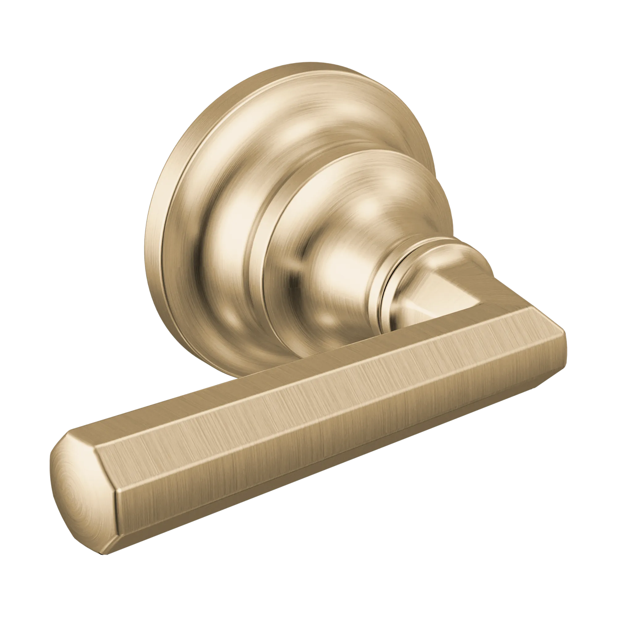 Beauclere® | Wall Mount Lavatory Lever Handle Kit