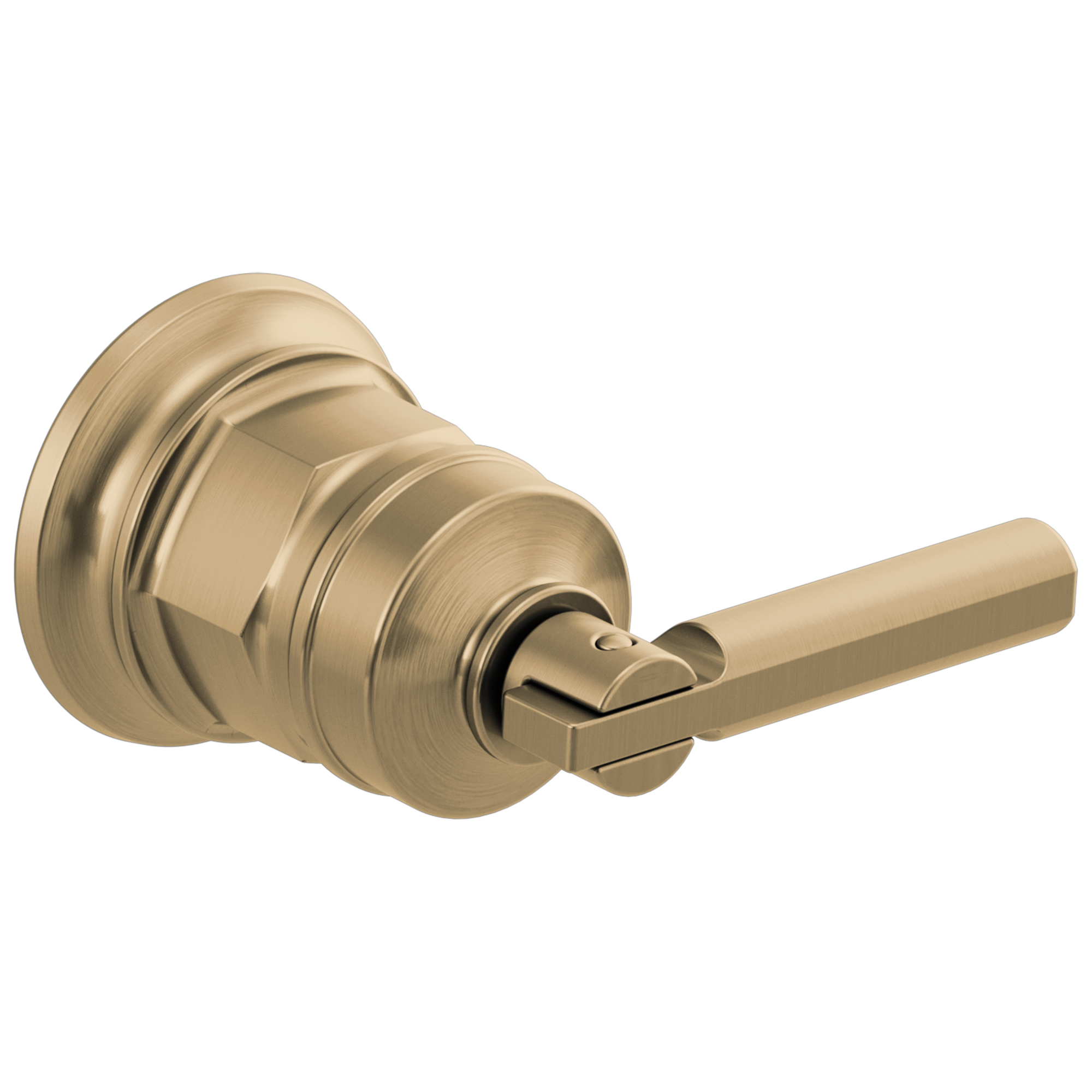Invari® | Wall Mount Lavatory Lever Handle Kit