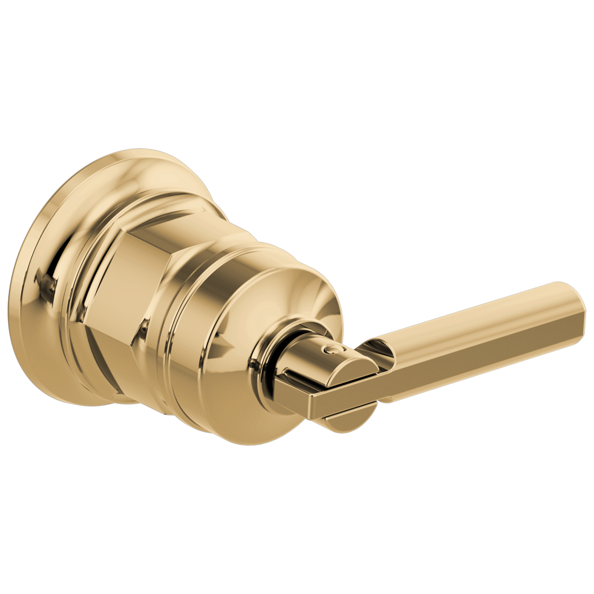 Invari® | Wall Mount Lavatory Lever Handle Kit