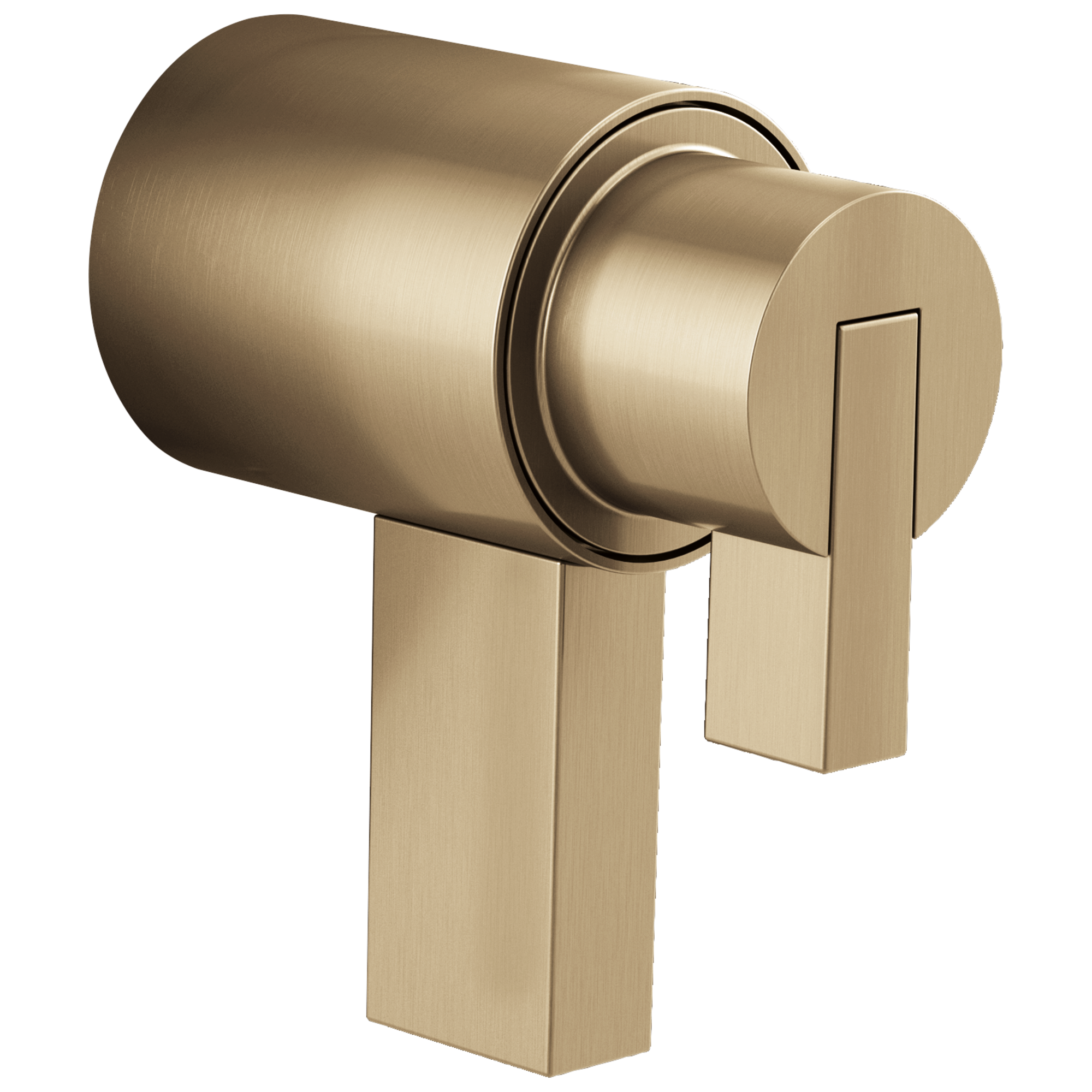 Litze® | TempAssure® Thermostatic Valve Trim Lever Handle Kit