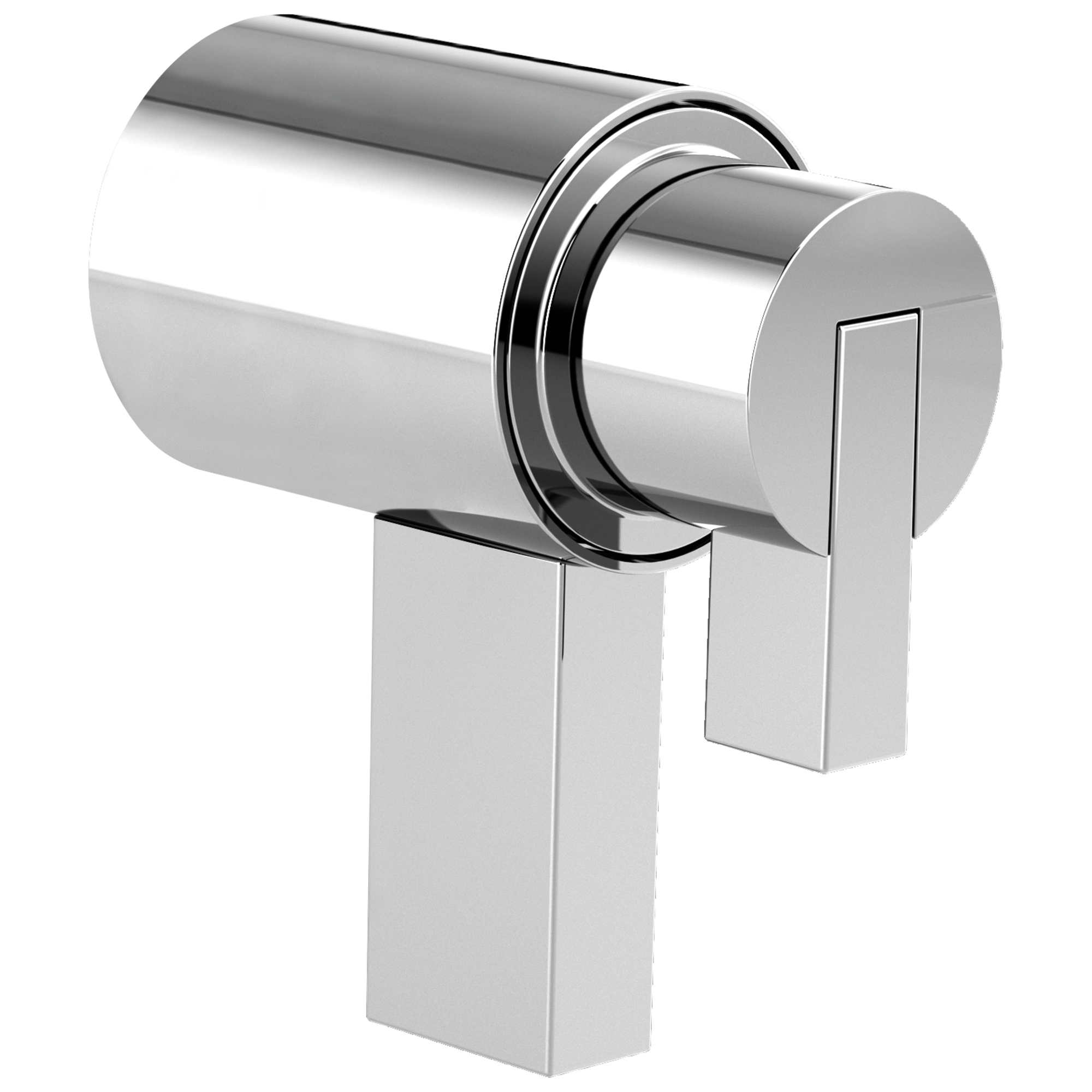 Litze® | TempAssure® Thermostatic Valve Trim Lever Handle Kit