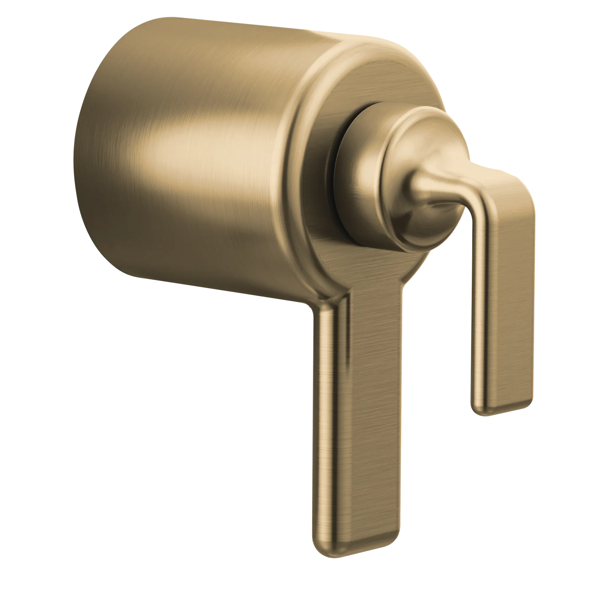 Allaria® | TempAssure® Thermostatic Valve Trim Twist Handle Kit