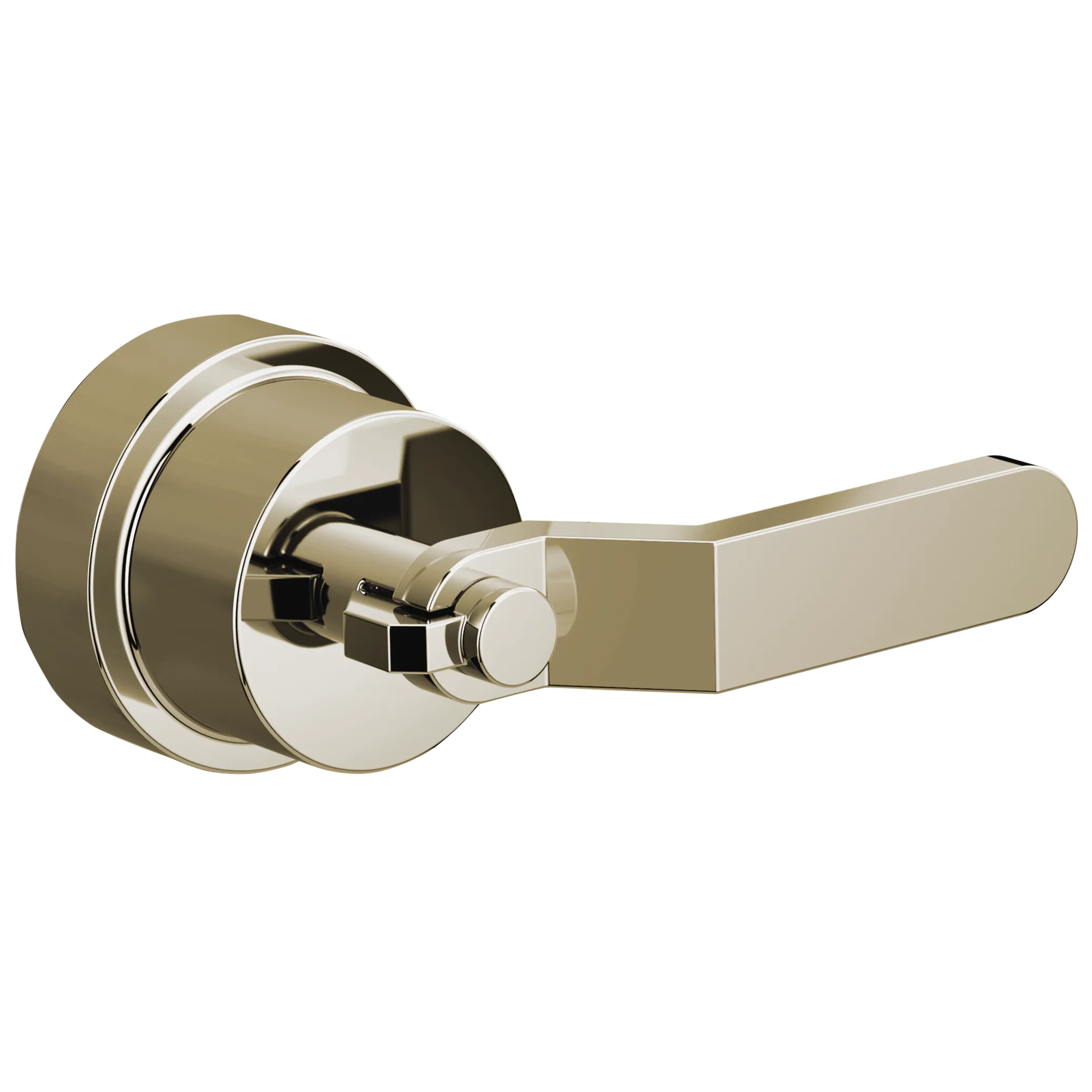 Litze® | Pressure Balance Valve Only Trim Industrial Lever Handle Kit