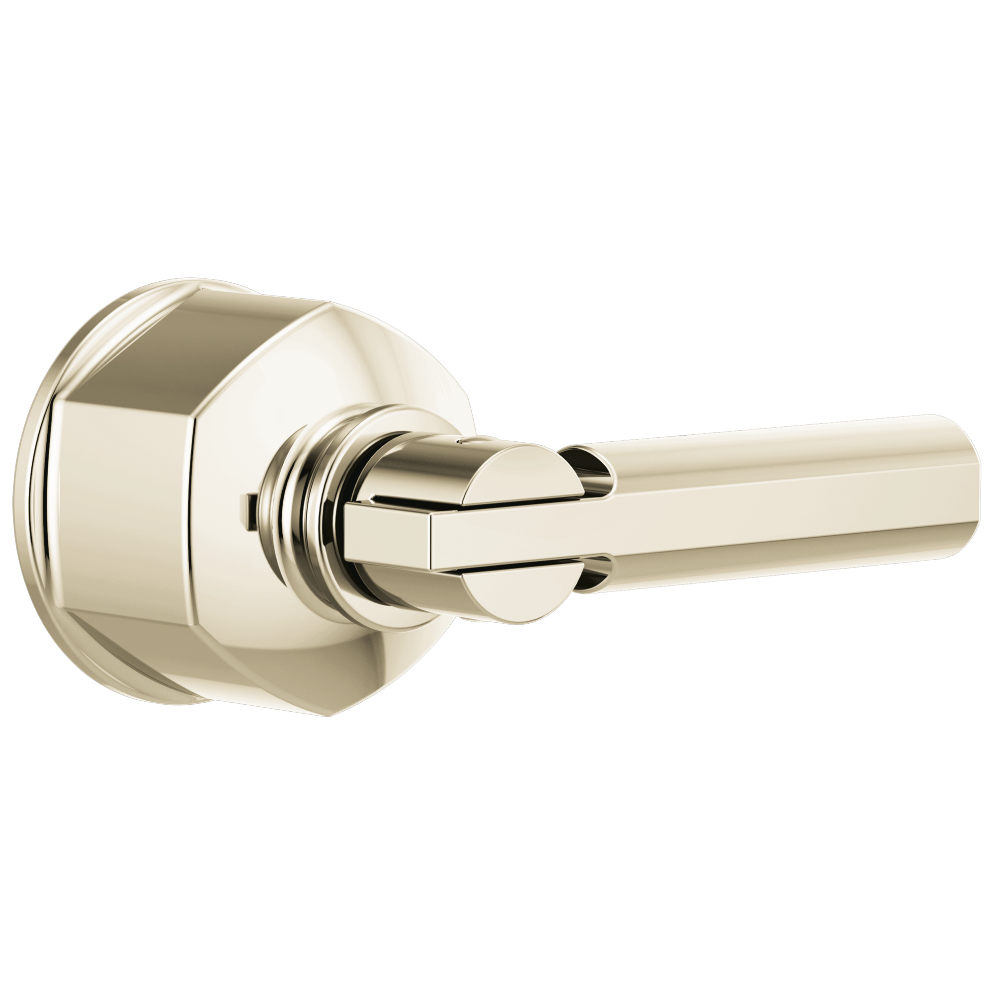 Invari® | Pressure Balance Valve Trim Lever Handle Kit