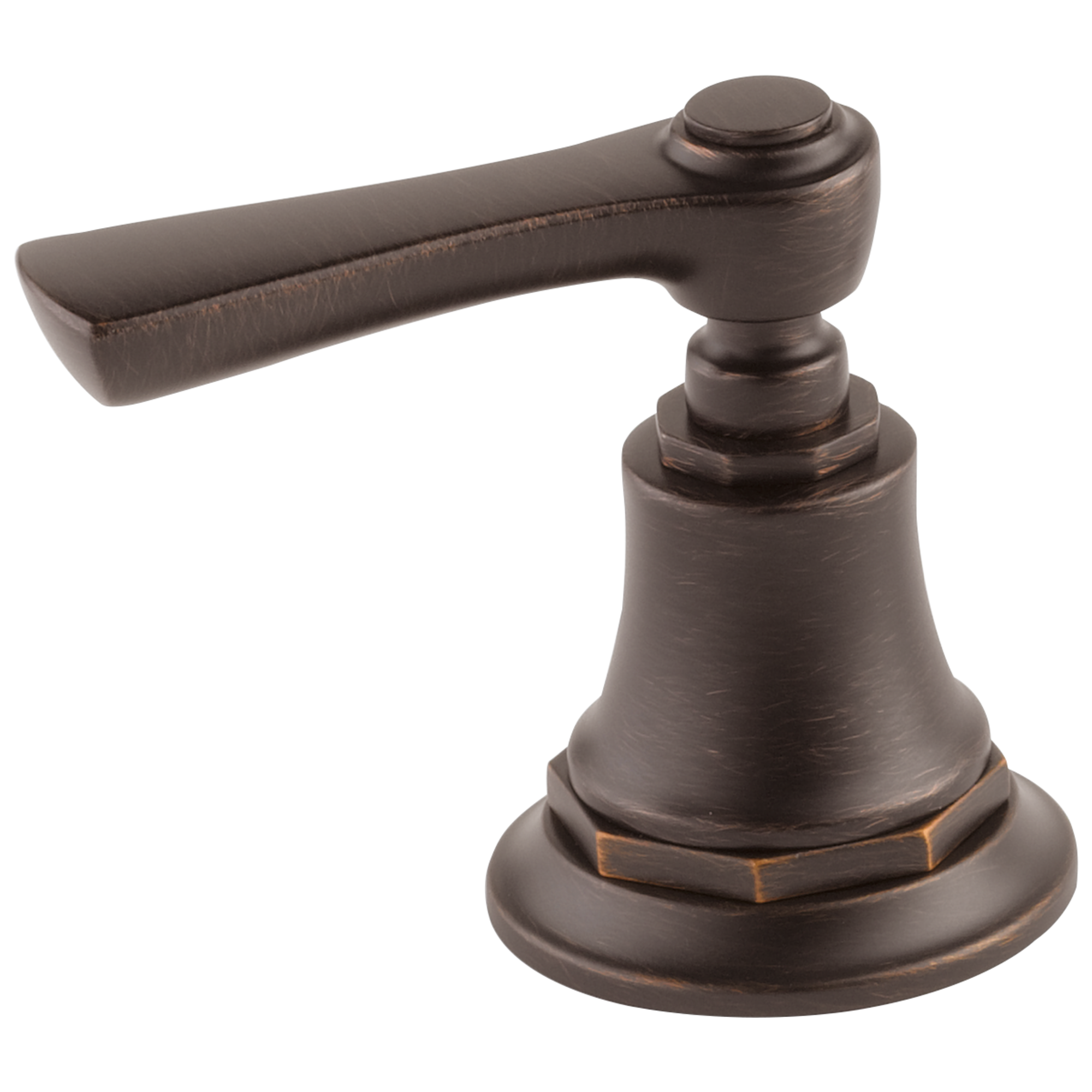 洋楽 Rook Hunit Rook® | Roman Tub Faucet Lever Handle Kit