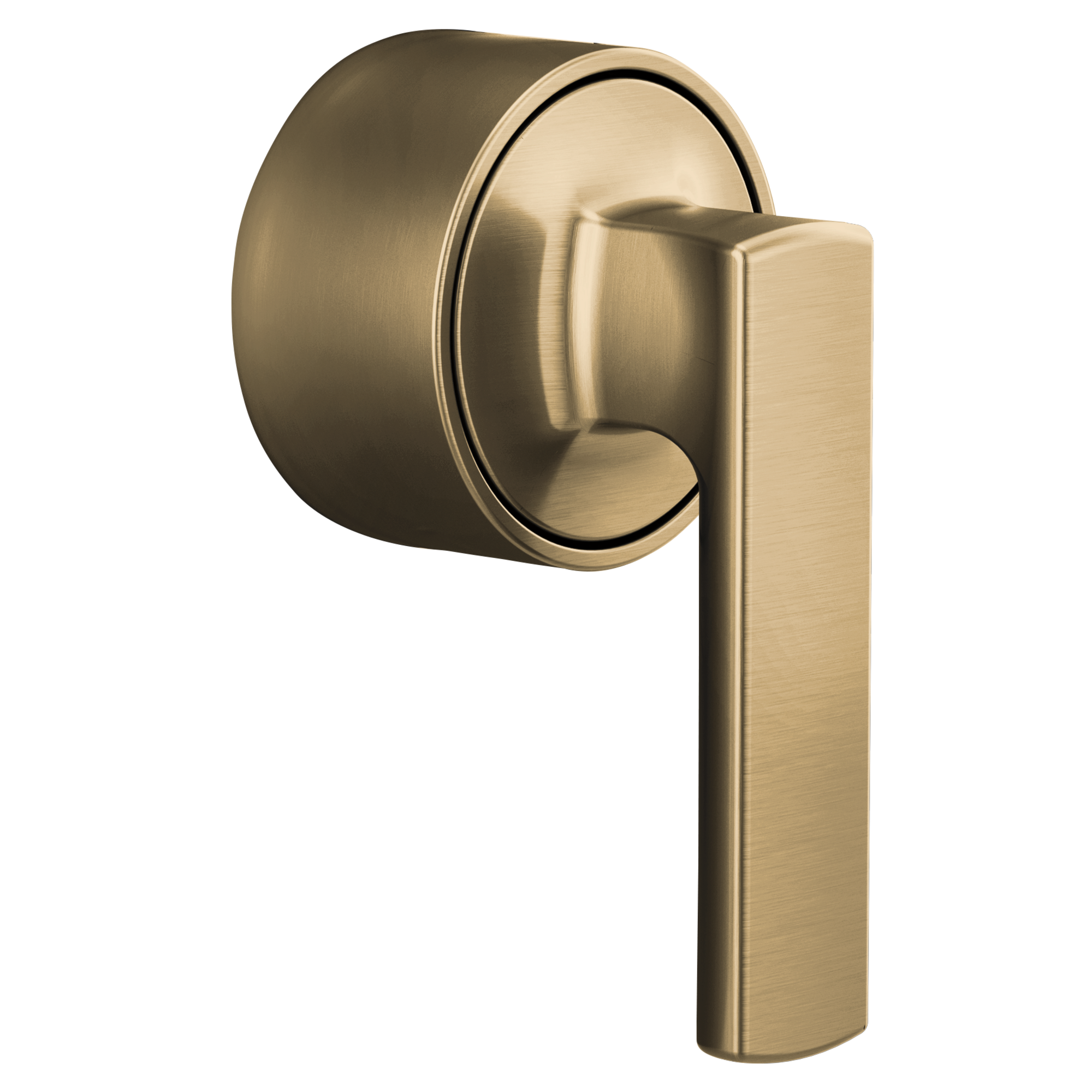 Kintsu® | Sensori® Thermostatic Valve Trim Lever Handle Kit