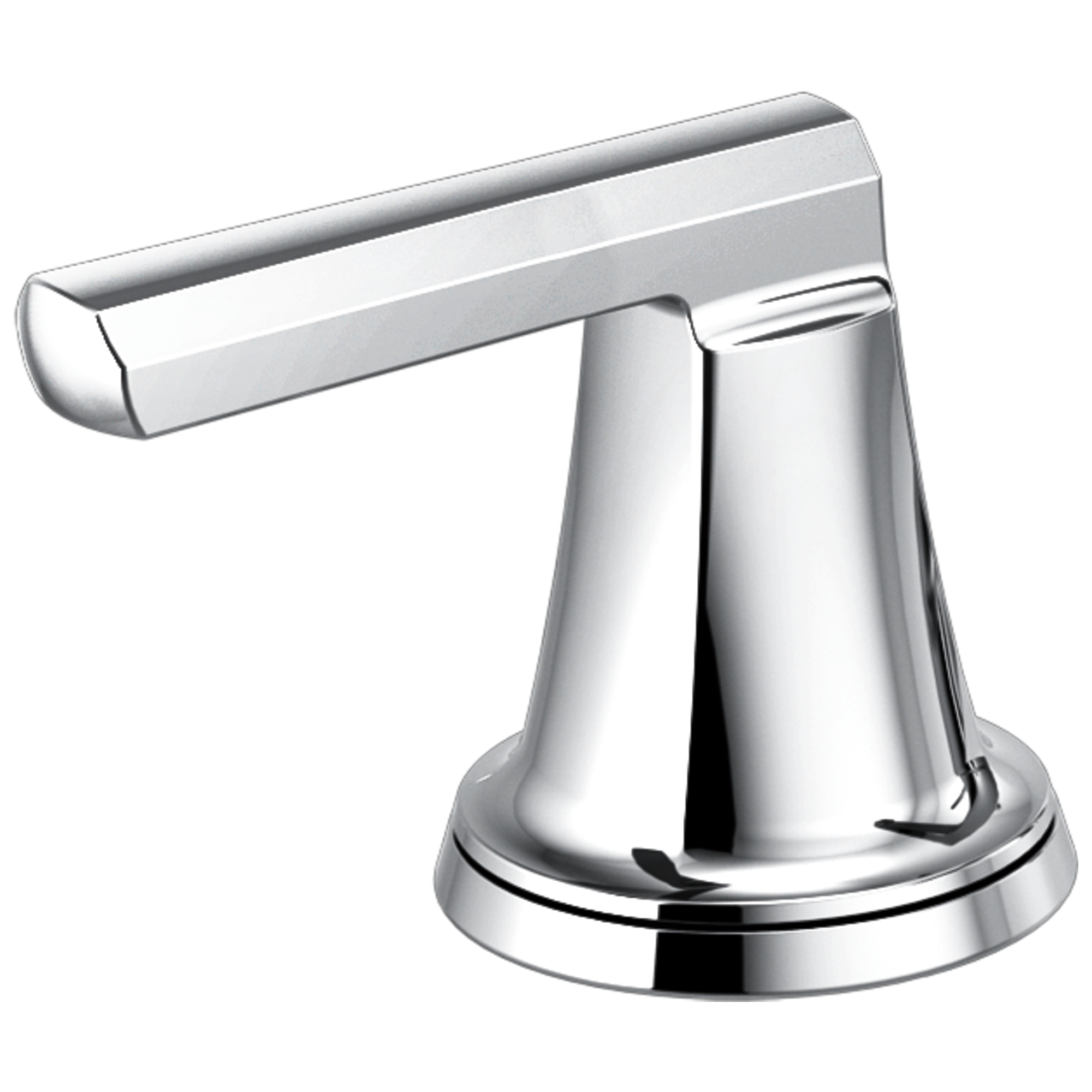 Levoir® | Roman Tub Faucet Lever Handle Kit