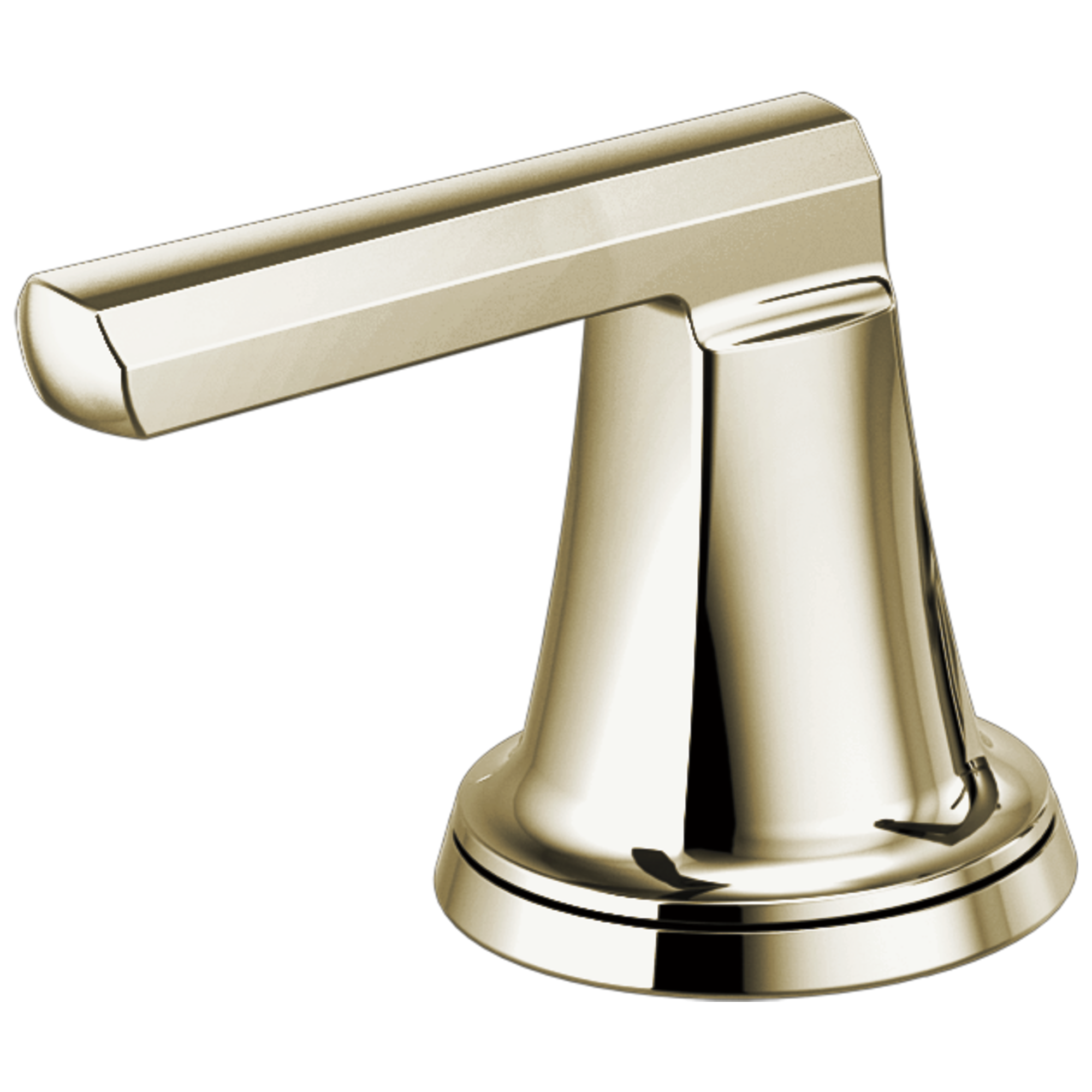 Levoir® | Roman Tub Faucet Lever Handle Kit