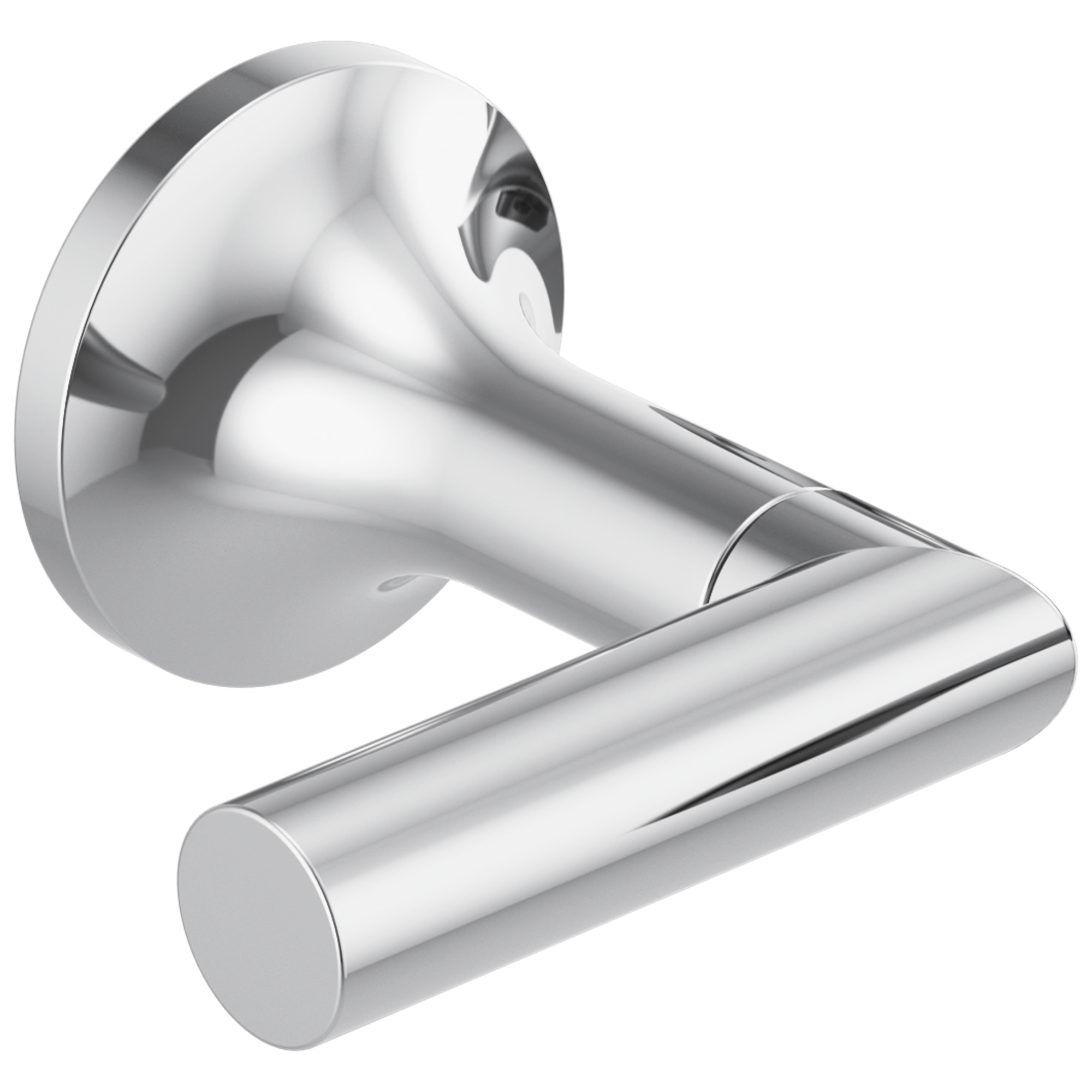 Odin® | Wall Mount Tub Filler Lever Handles