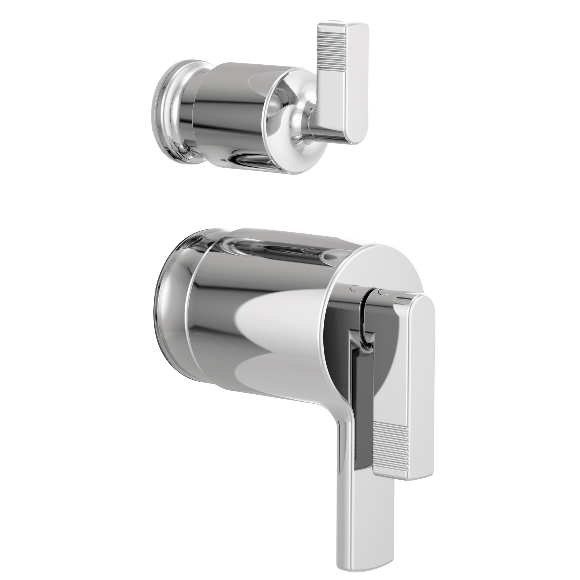 Kintsu® | TempAssure® Thermostatic Valve with Integrated Diverter
