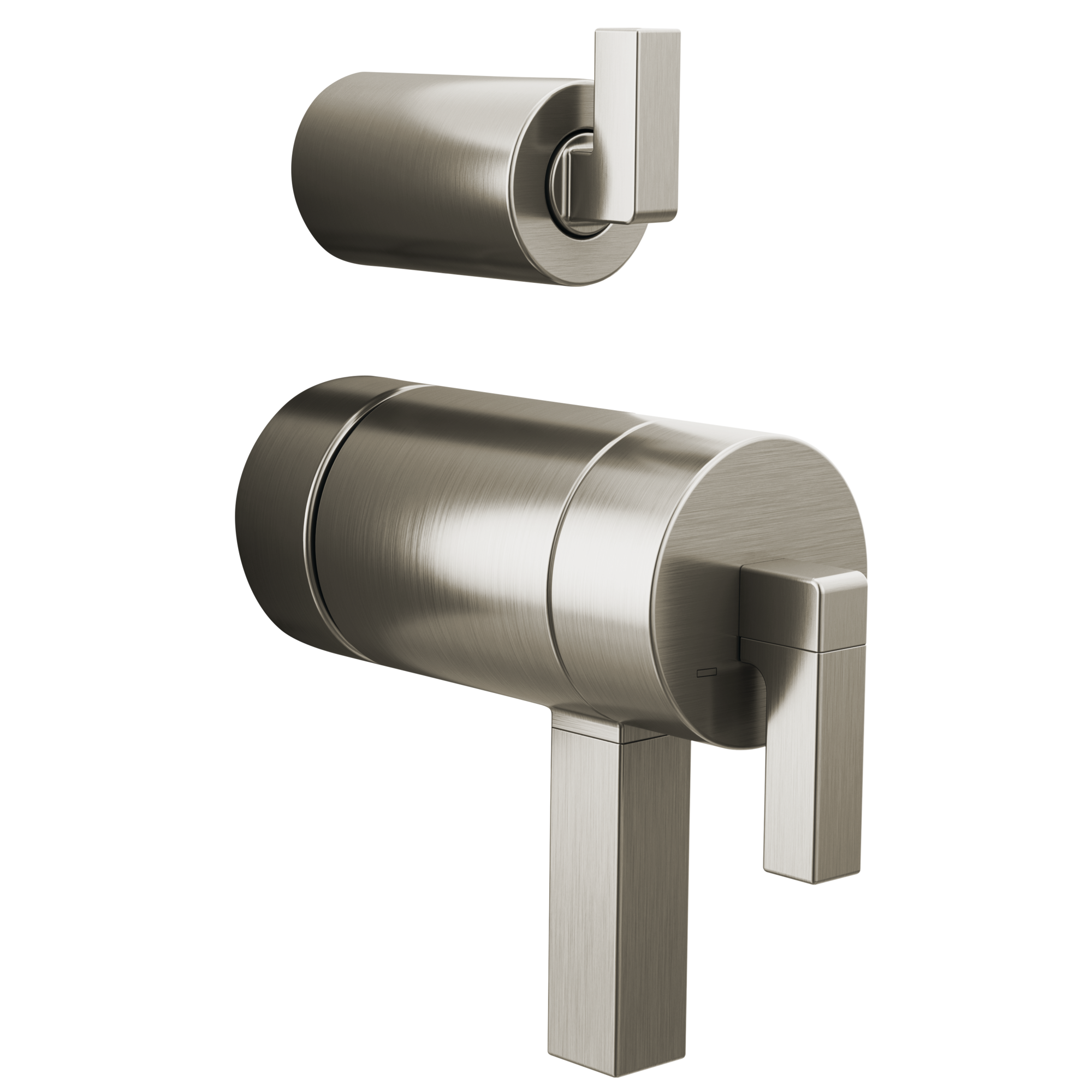 Frank Lloyd Wright® Bath Collection by Brizo® | TempAssure