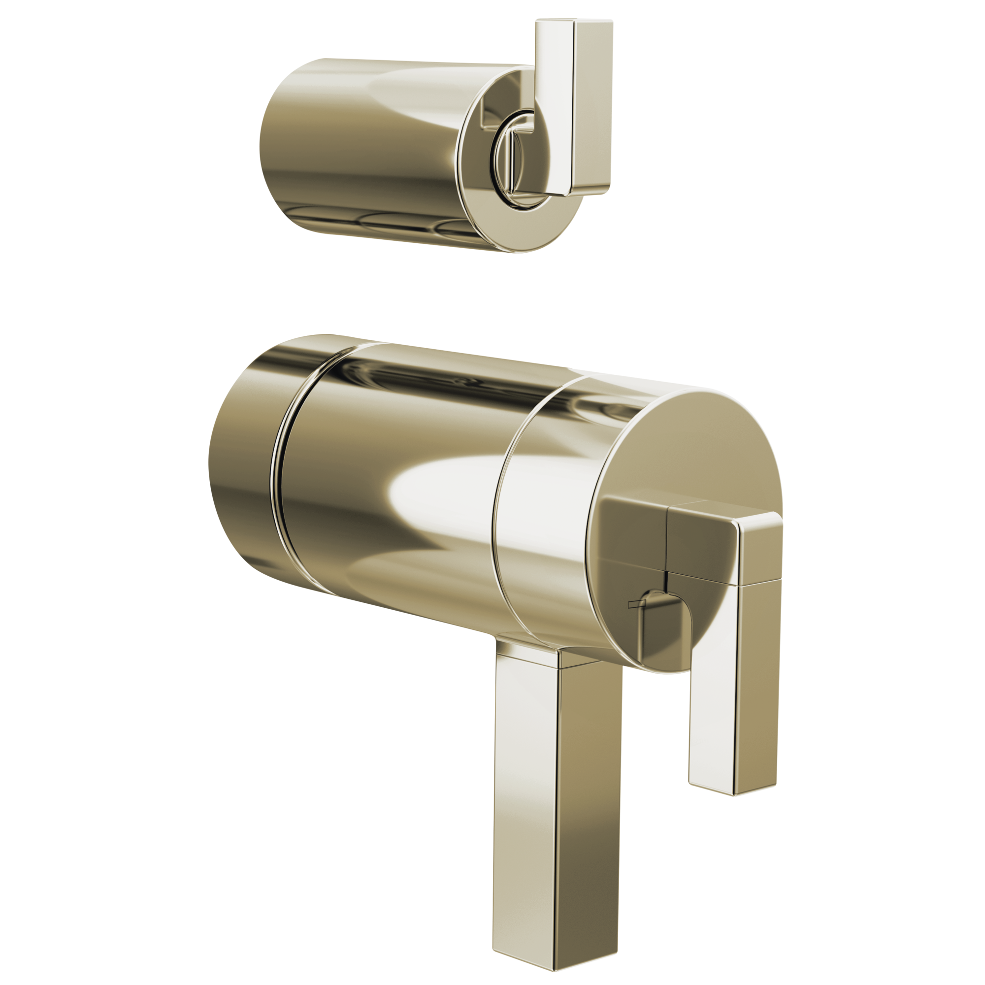 Frank Lloyd Wright® Bath Collection by Brizo® | TempAssure