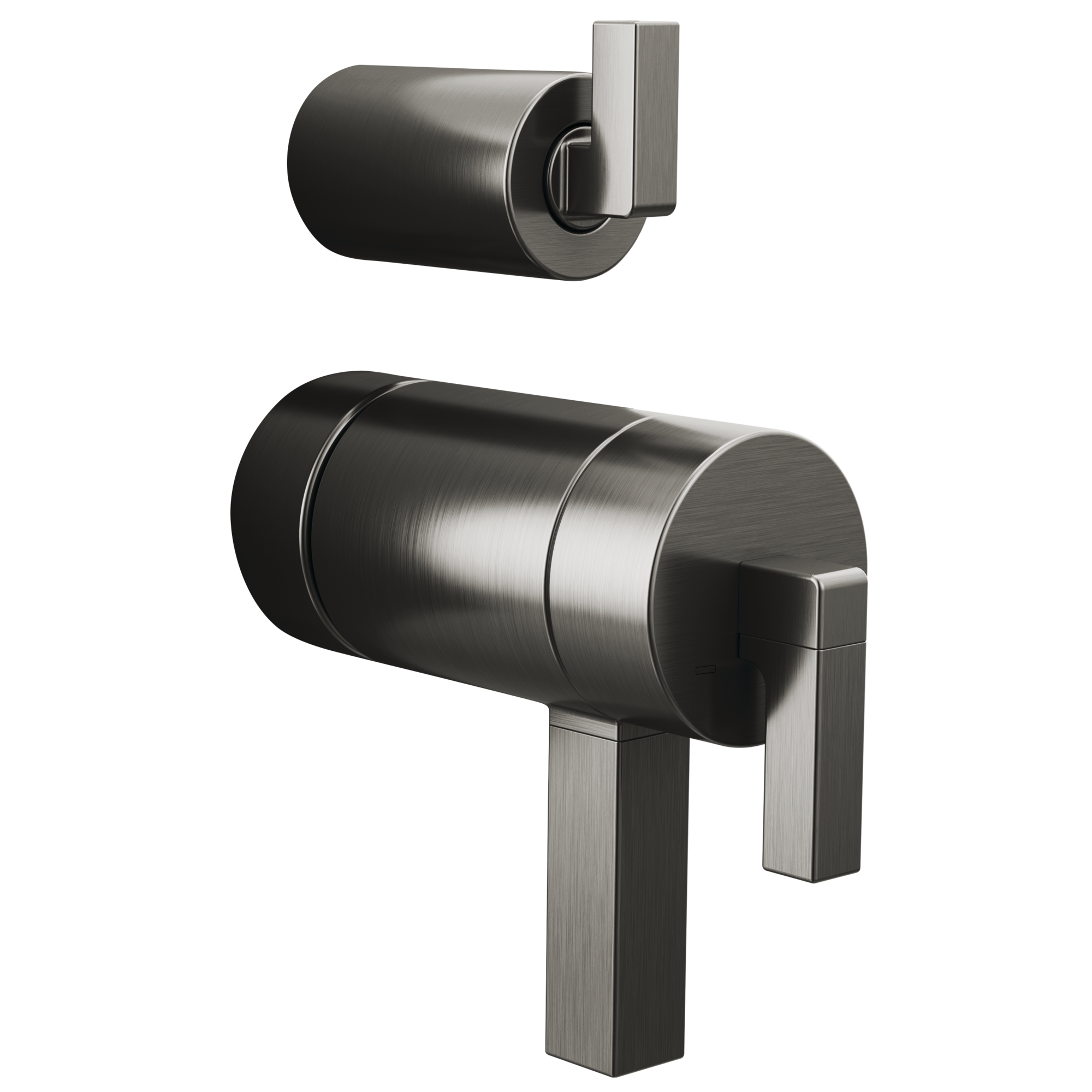 Frank Lloyd Wright® Bath Collection by Brizo® | TempAssure