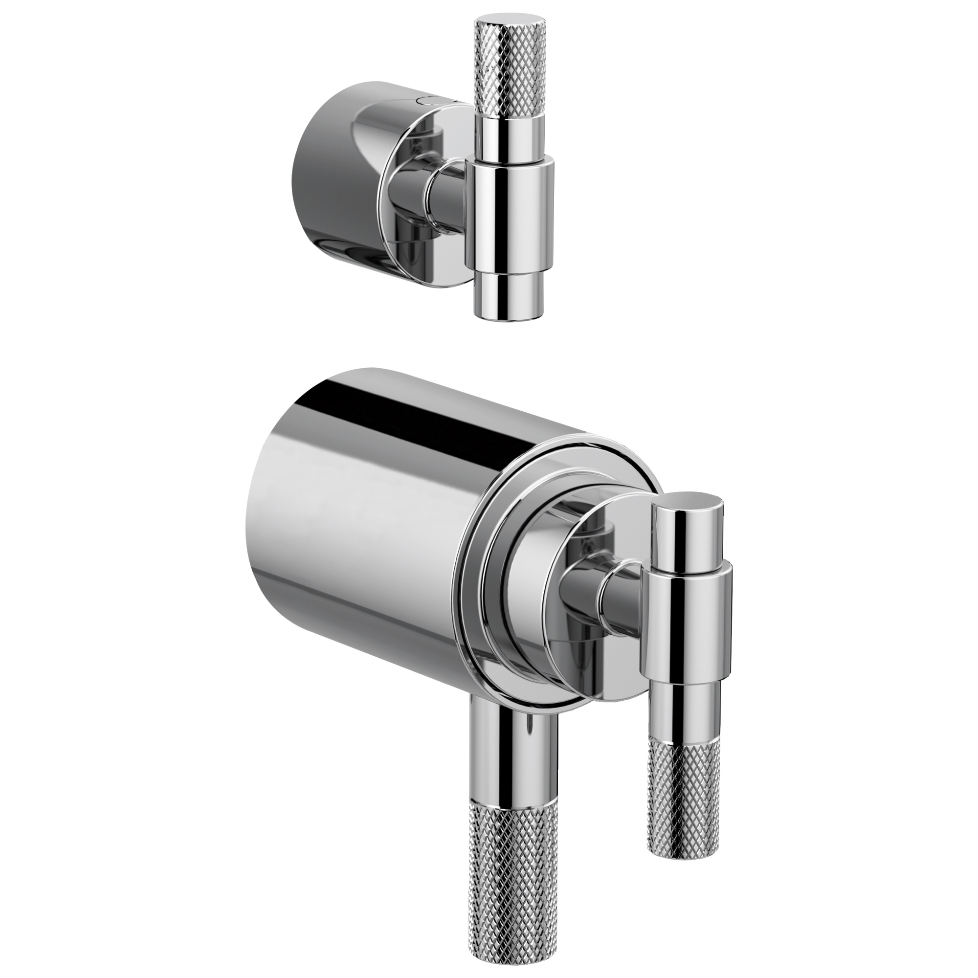 Litze® | TempAssure® Thermostatic Valve With Integrated Diverter T